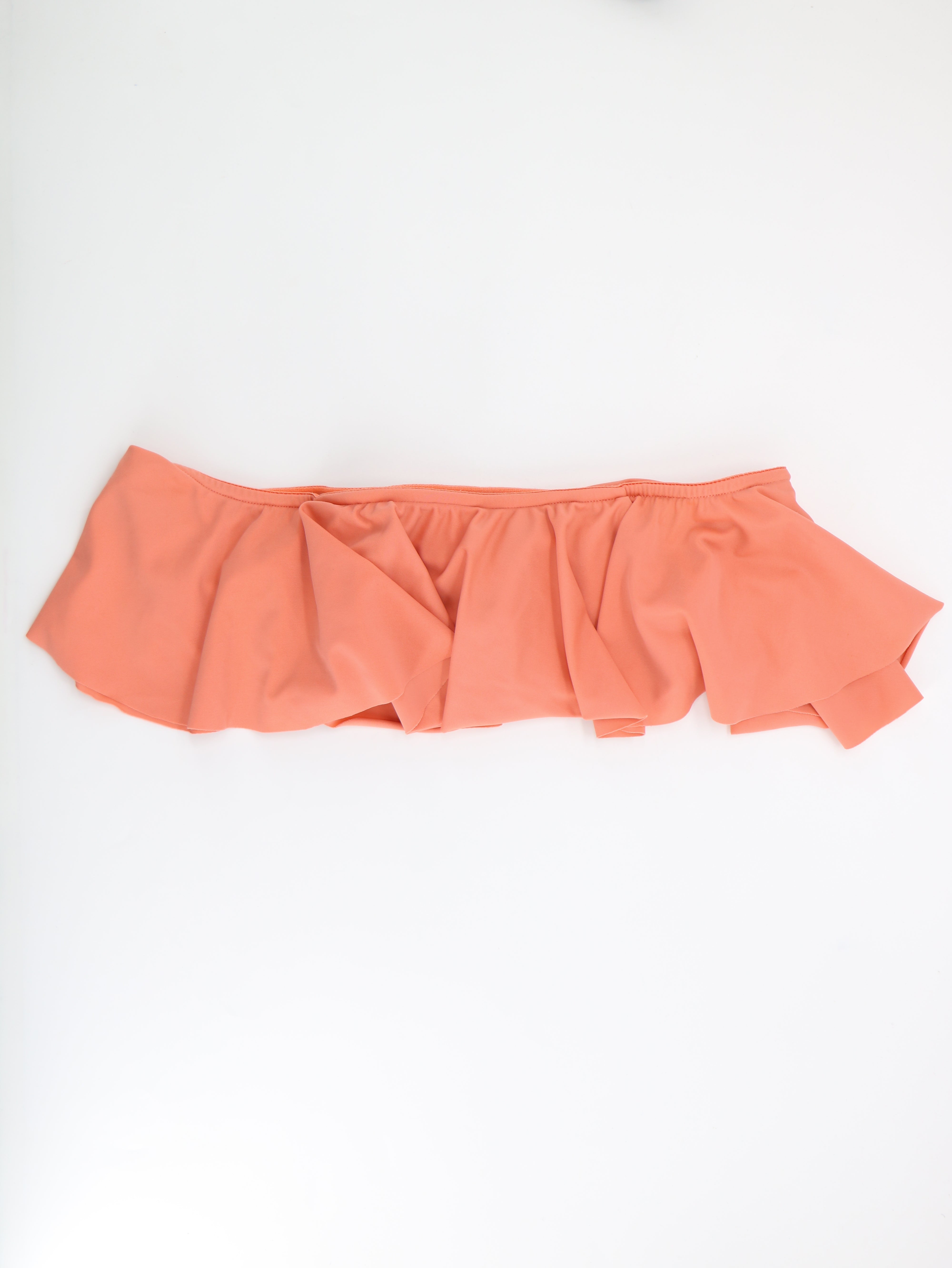 Maillot de bain Orange