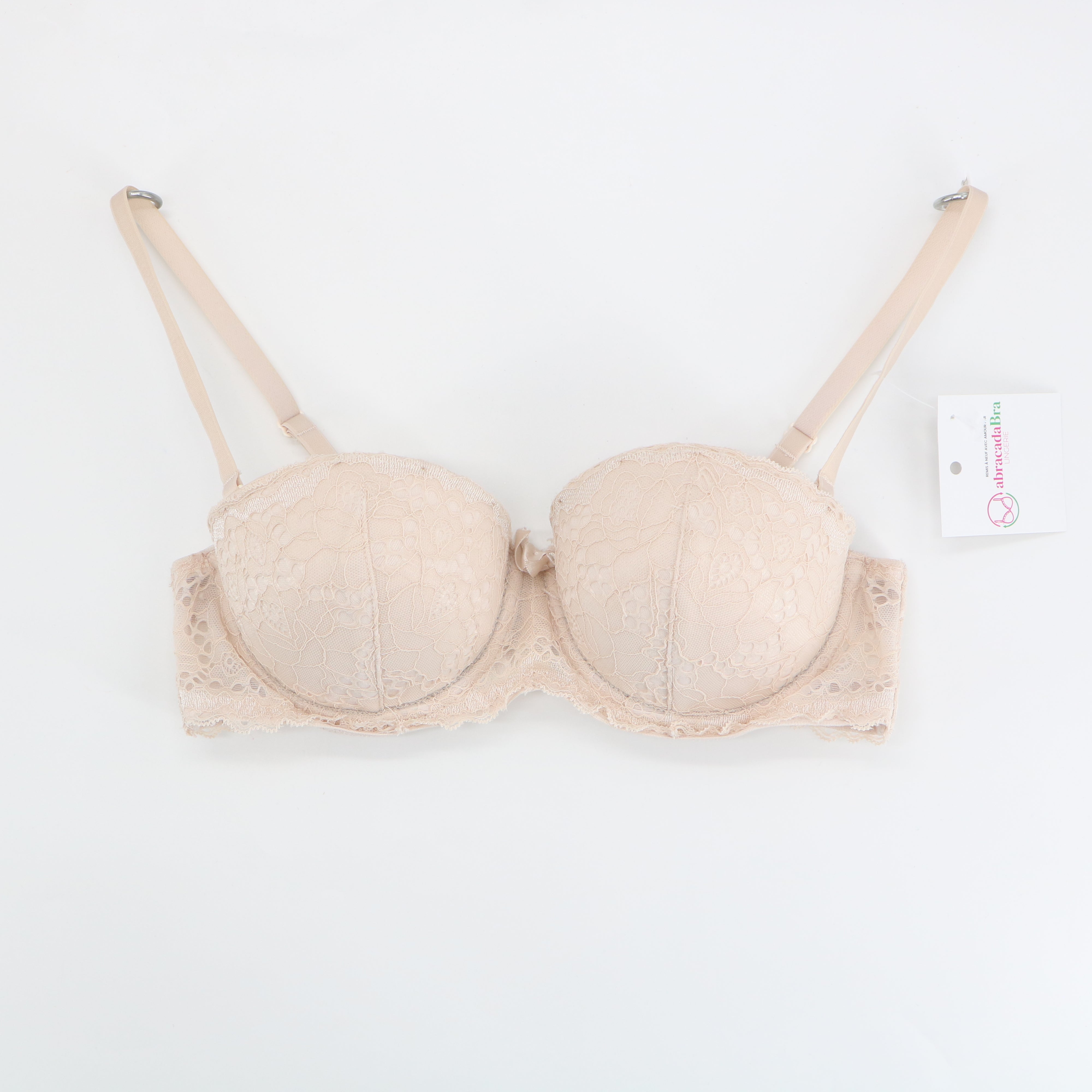 Soutien-gorge Beige