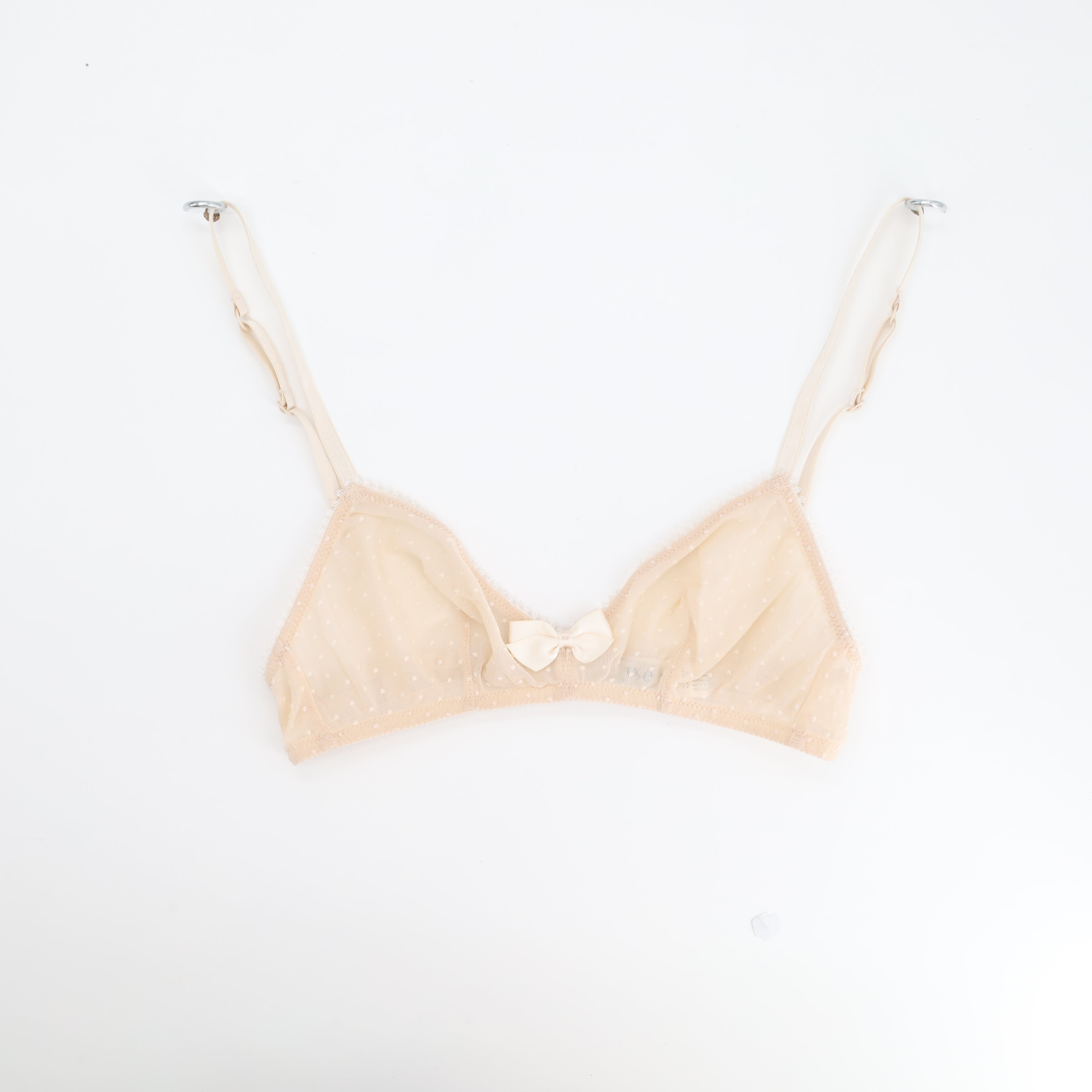 Soutien-gorge Ysé Beige