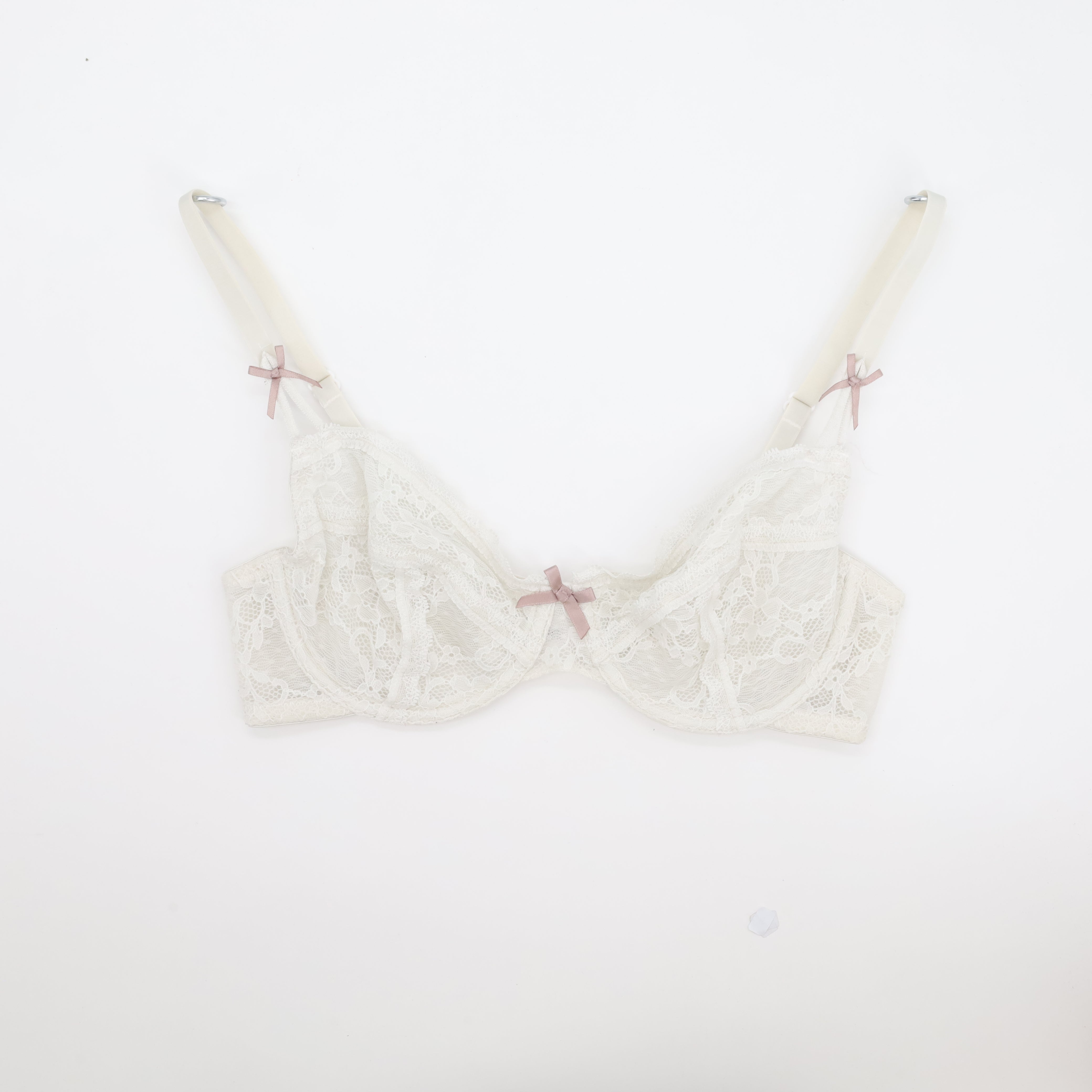 Soutien-gorge Marque inconnue Blanc