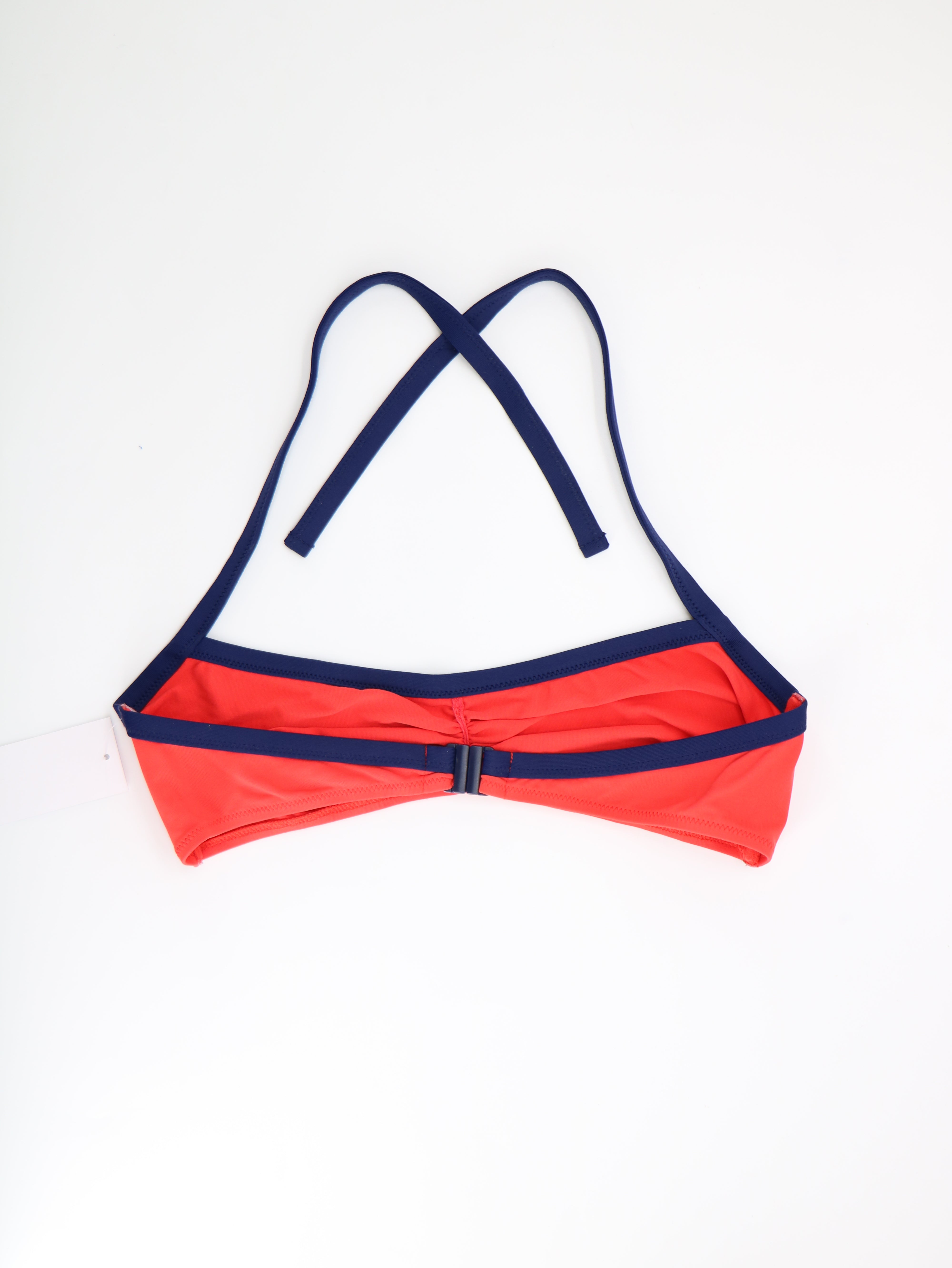 Maillot de bain Rouge