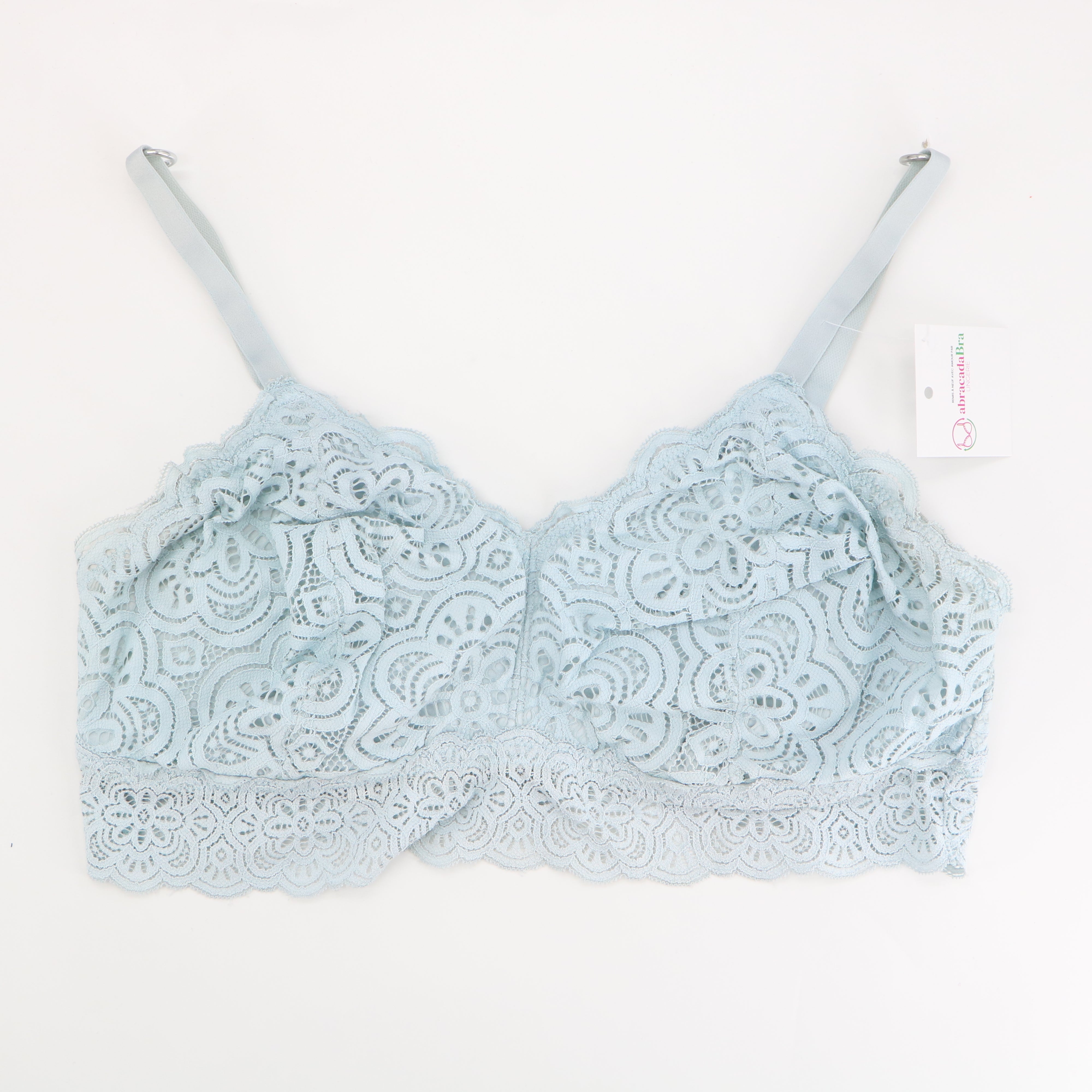 Soutien-gorge Aerie Bleu