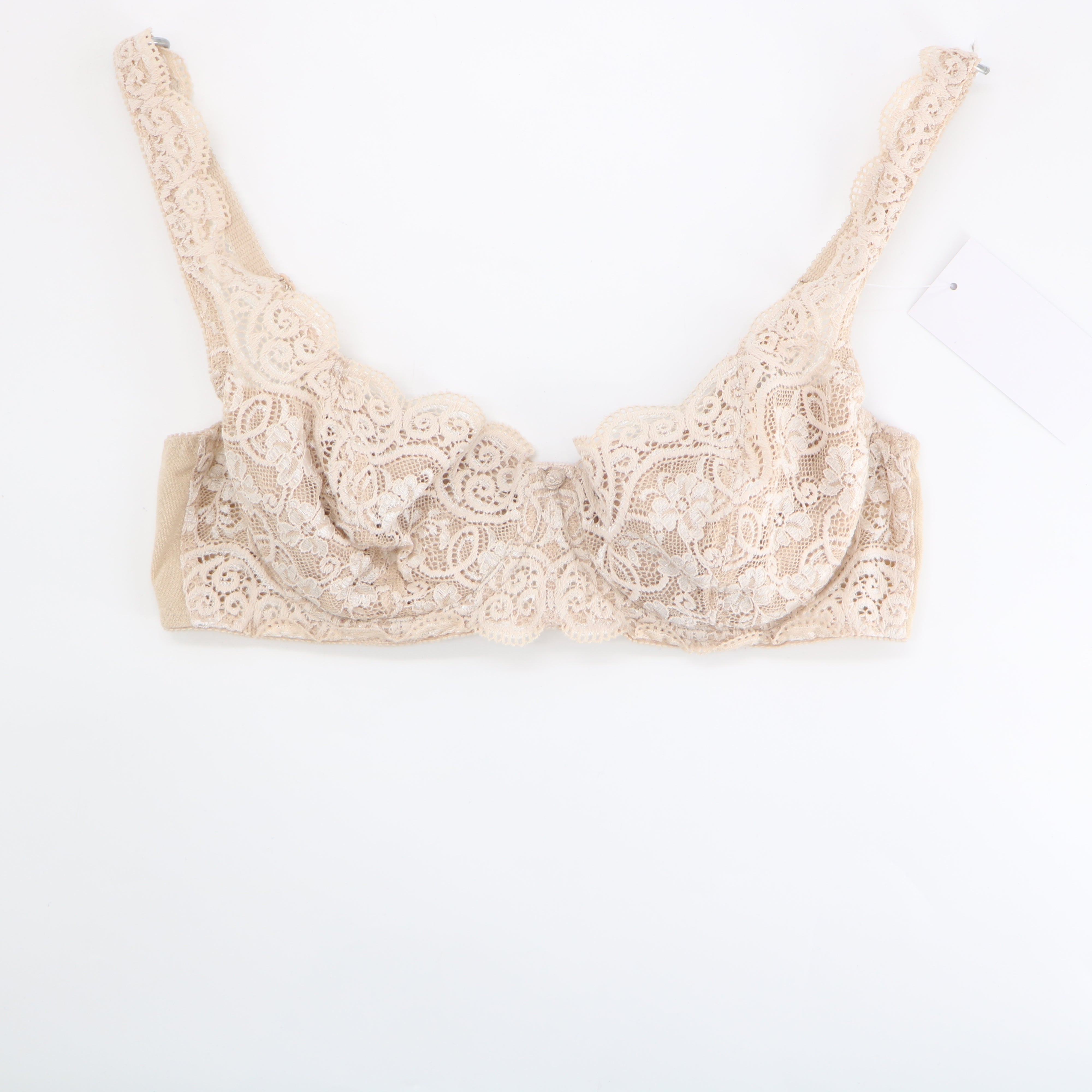 Soutien-gorge Beige