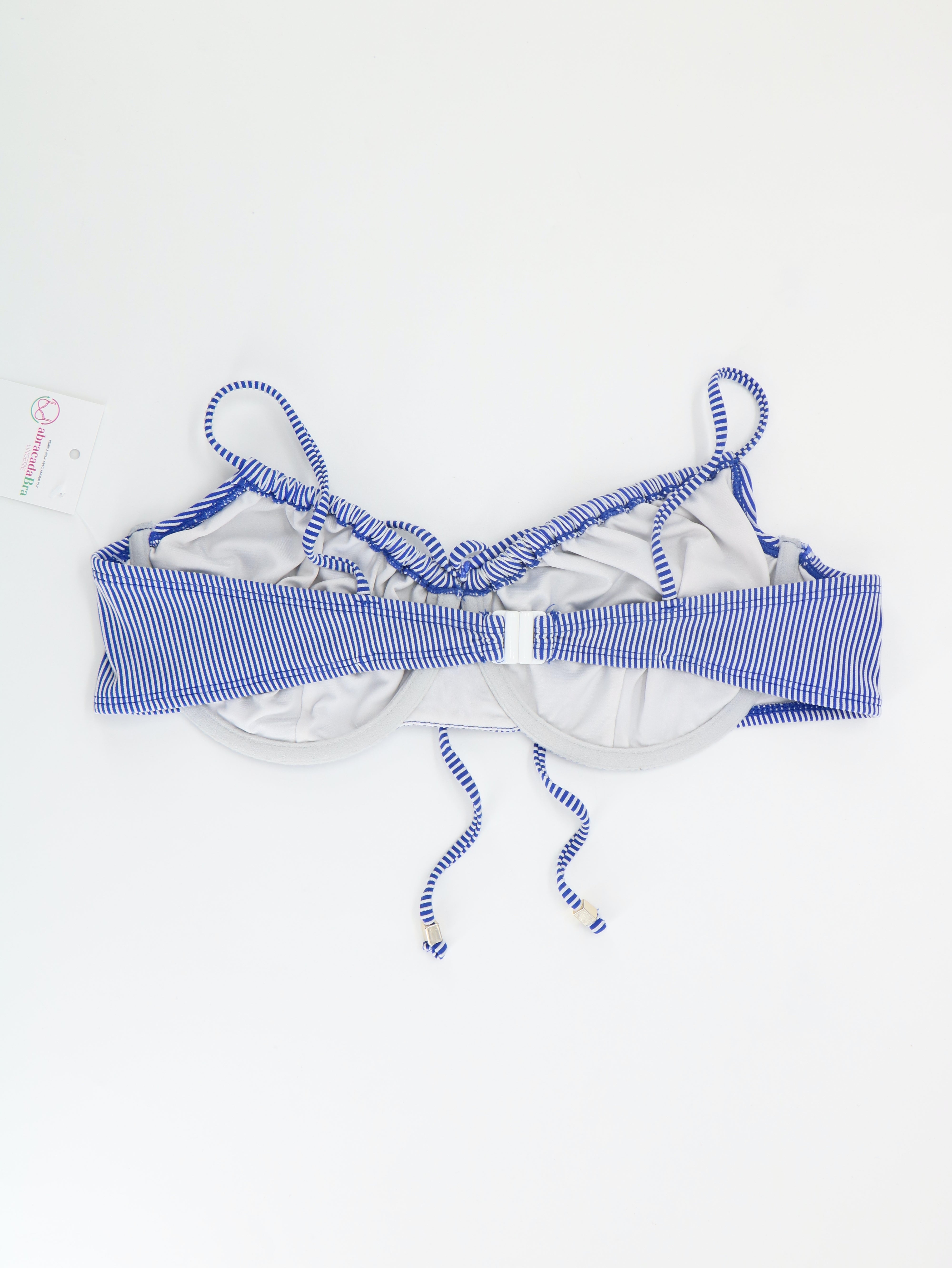 Maillot de bain Bleu