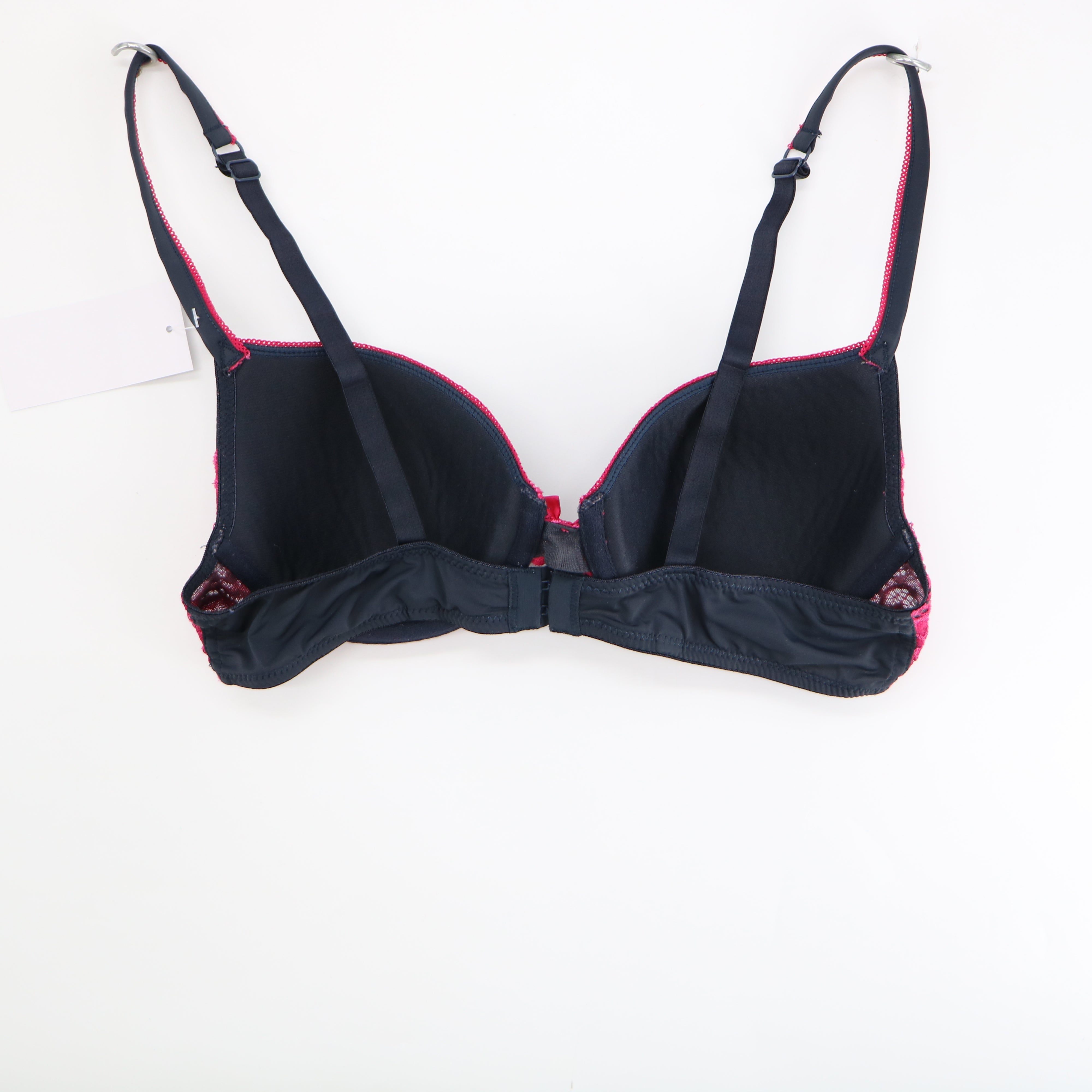 Soutien-gorge RougeGorge Noir