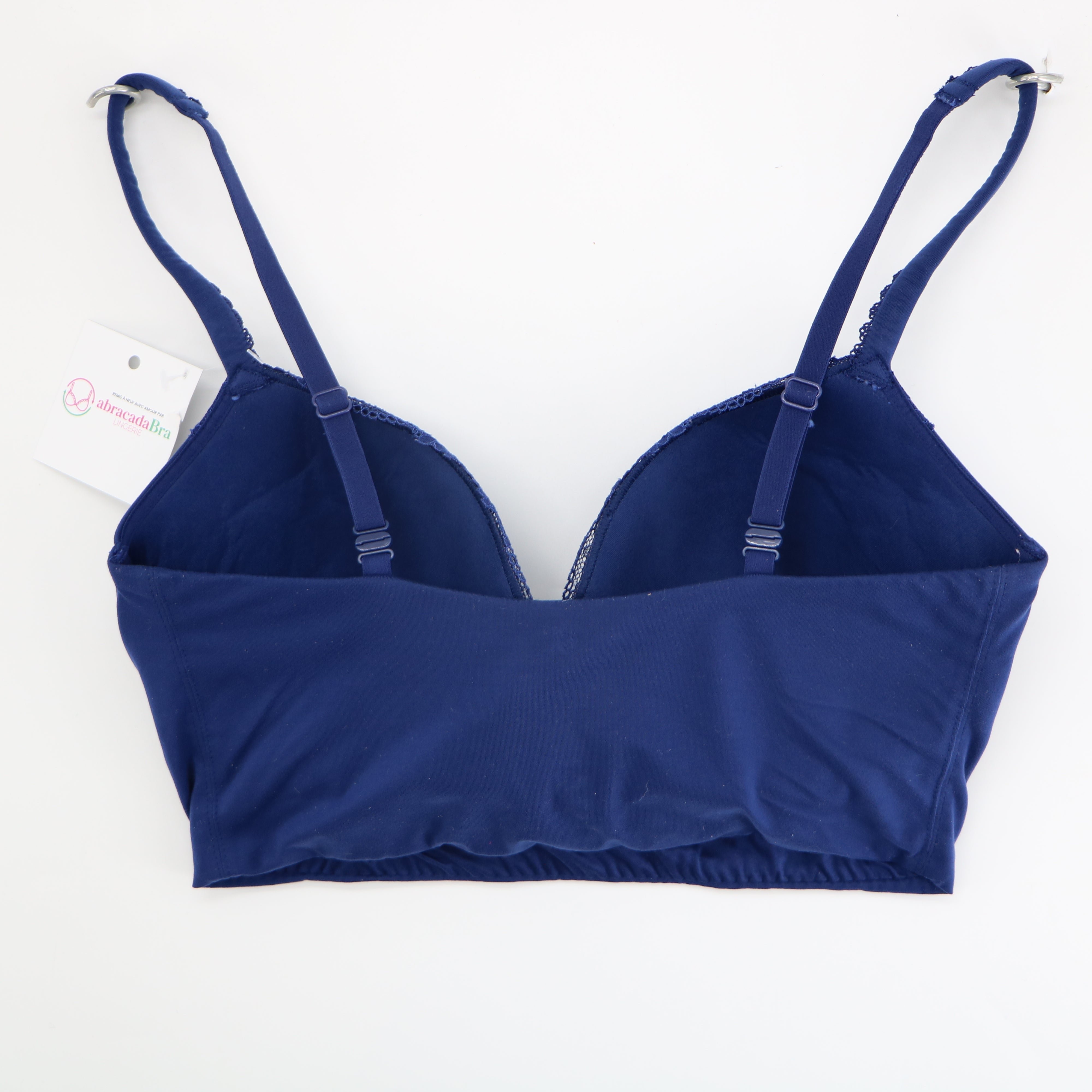 Soutien-gorge Victoria's Secret Bleu