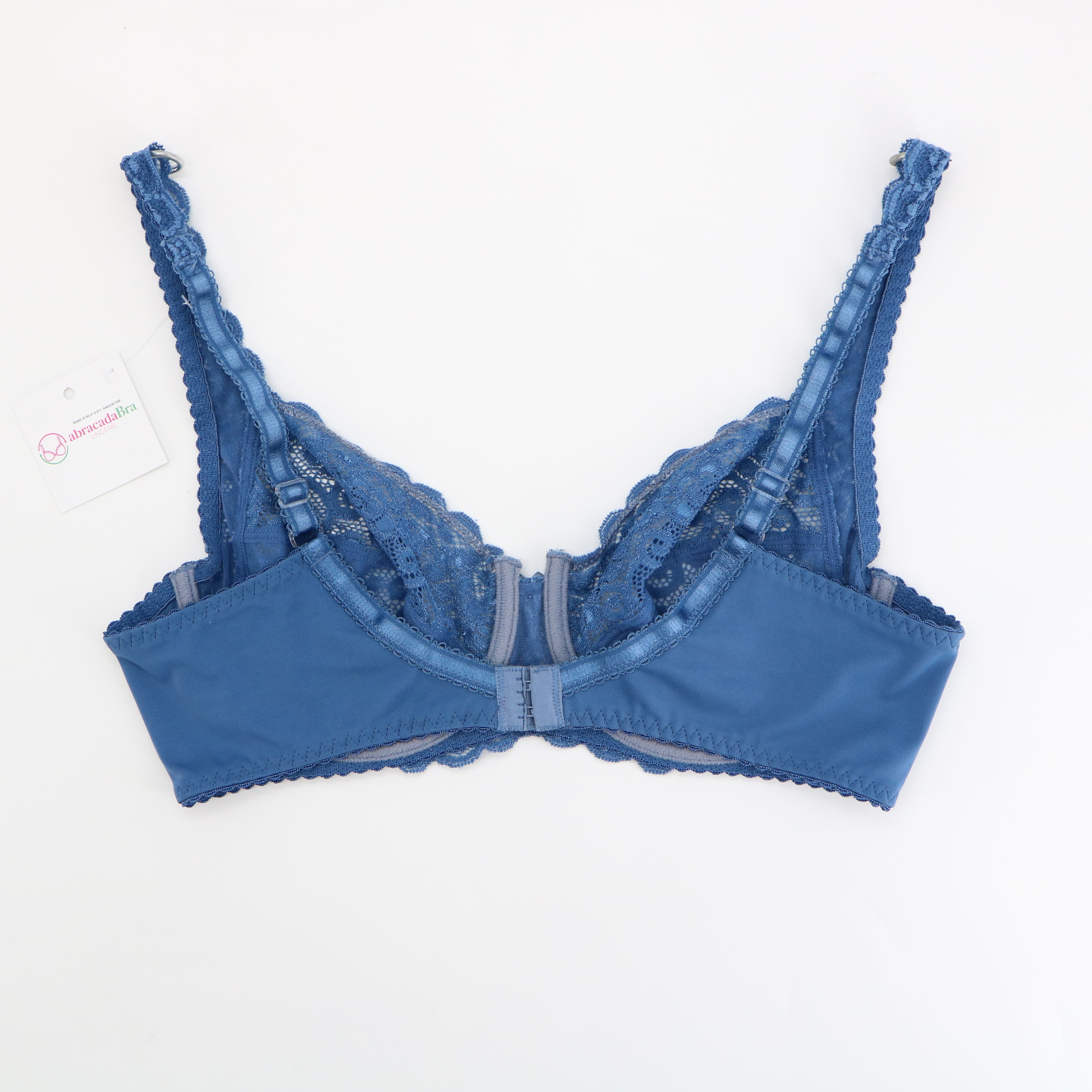 Soutien-gorge Damart Bleu