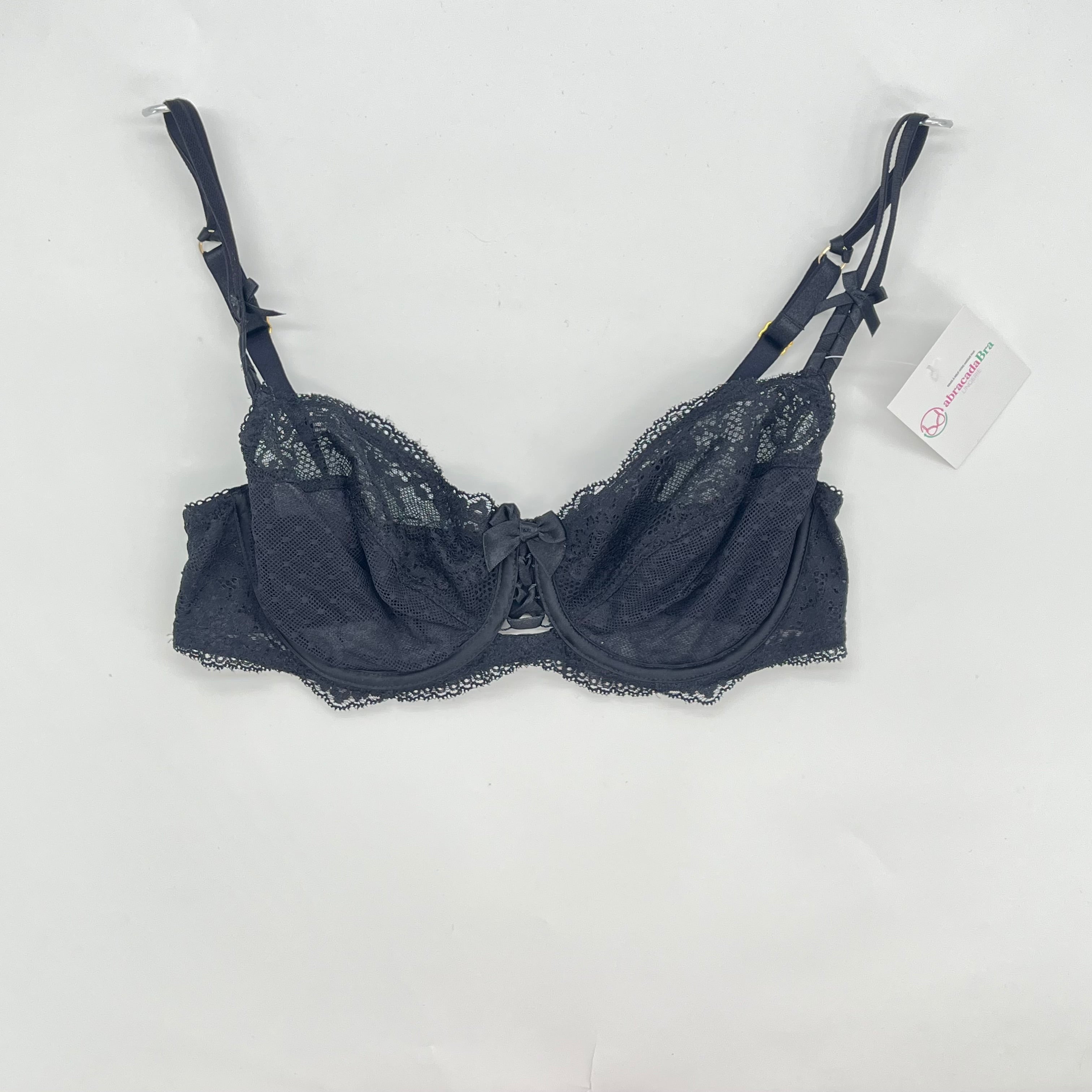 Soutien-gorge Noir