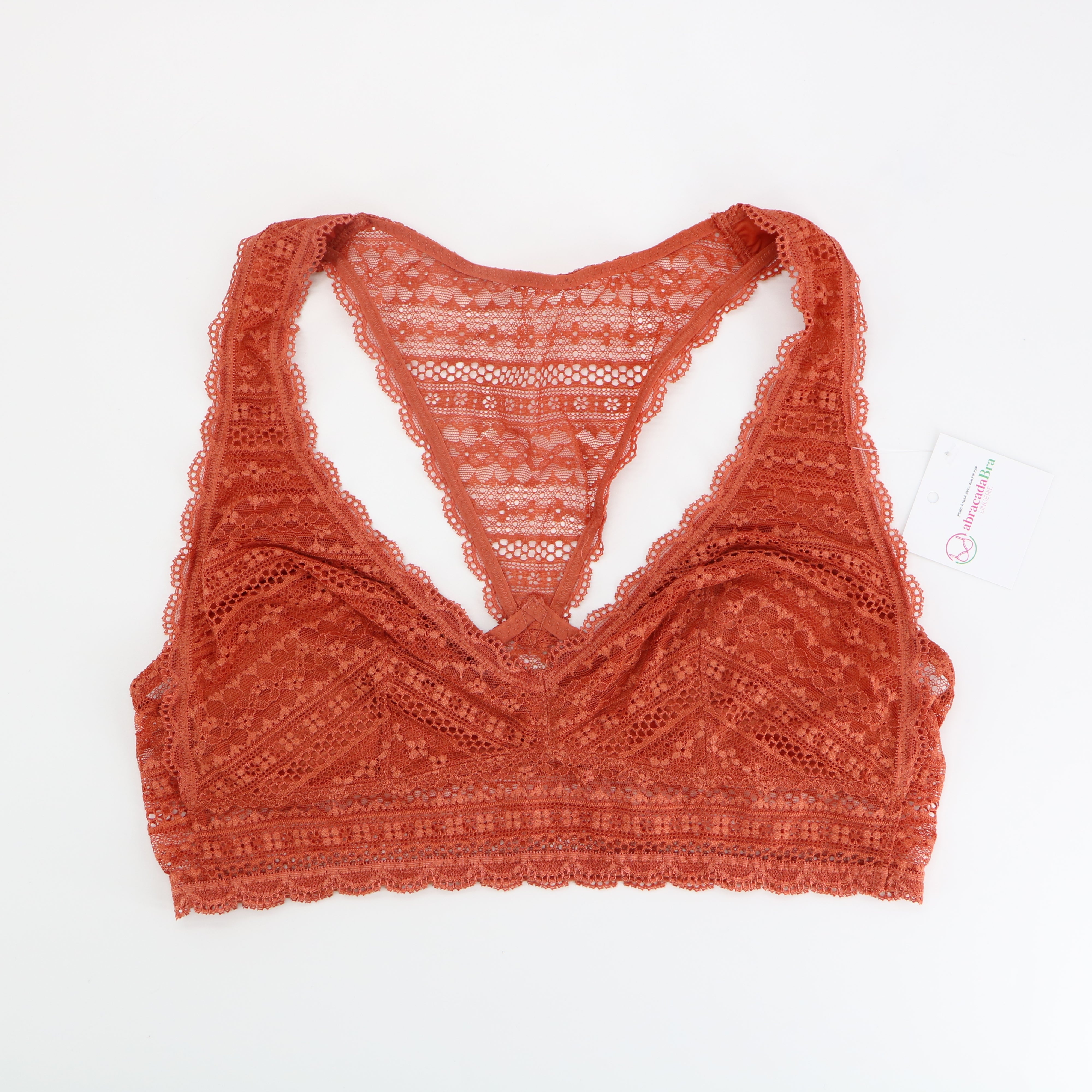 Soutien-gorge Victoria's Secret Marron