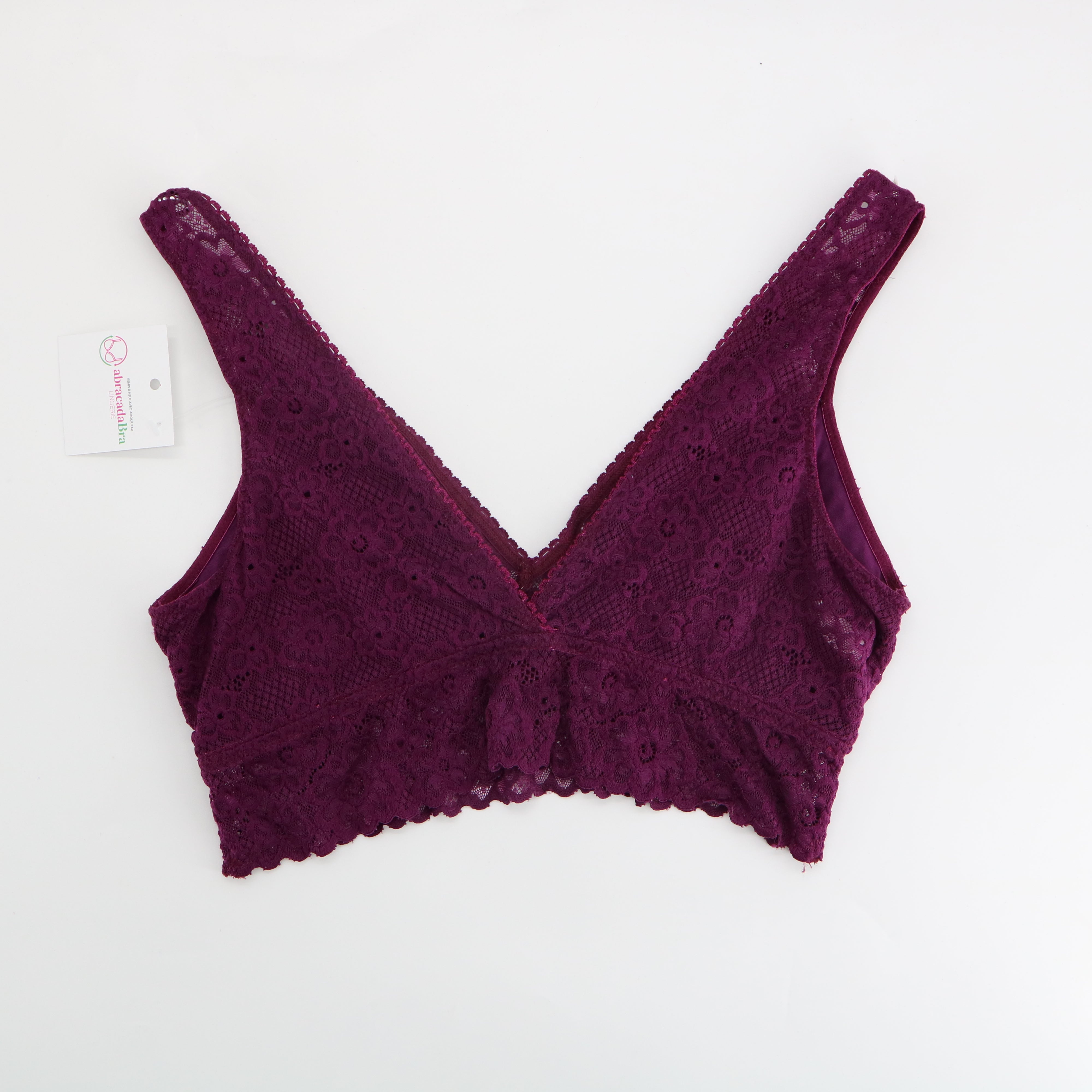Soutien-gorge So intimates Violet