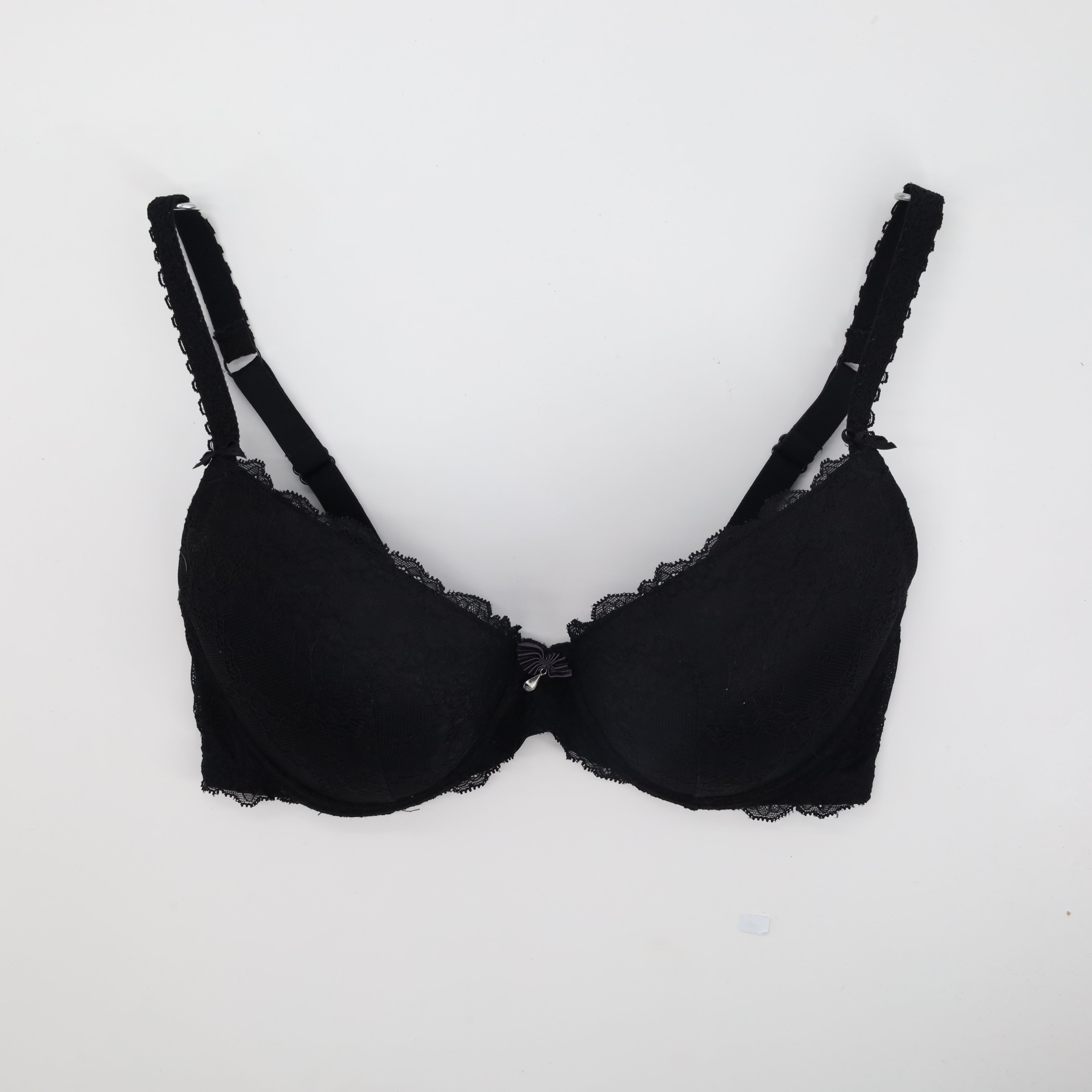 Soutien-gorge Charlott' Noir