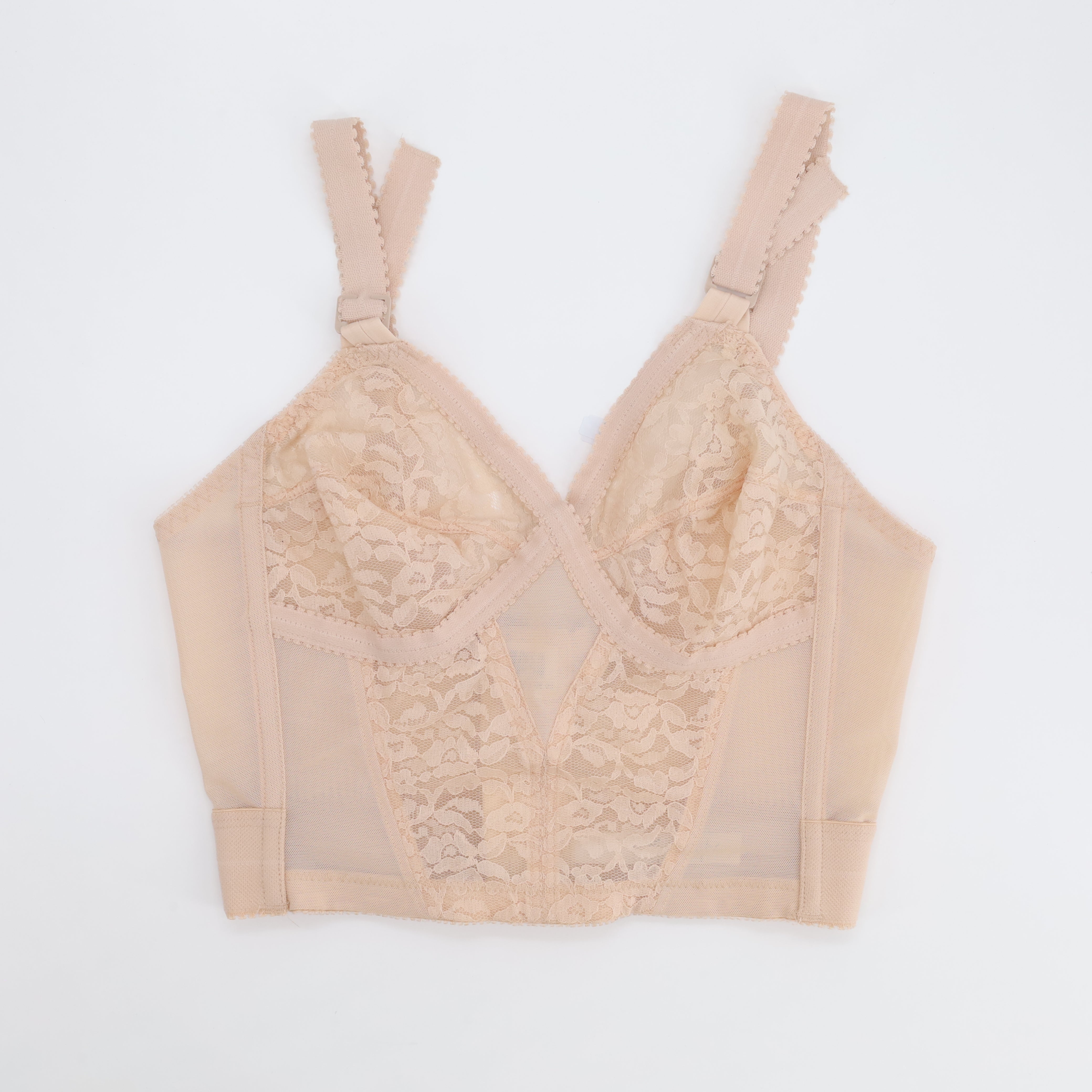 Corset Playtex Beige