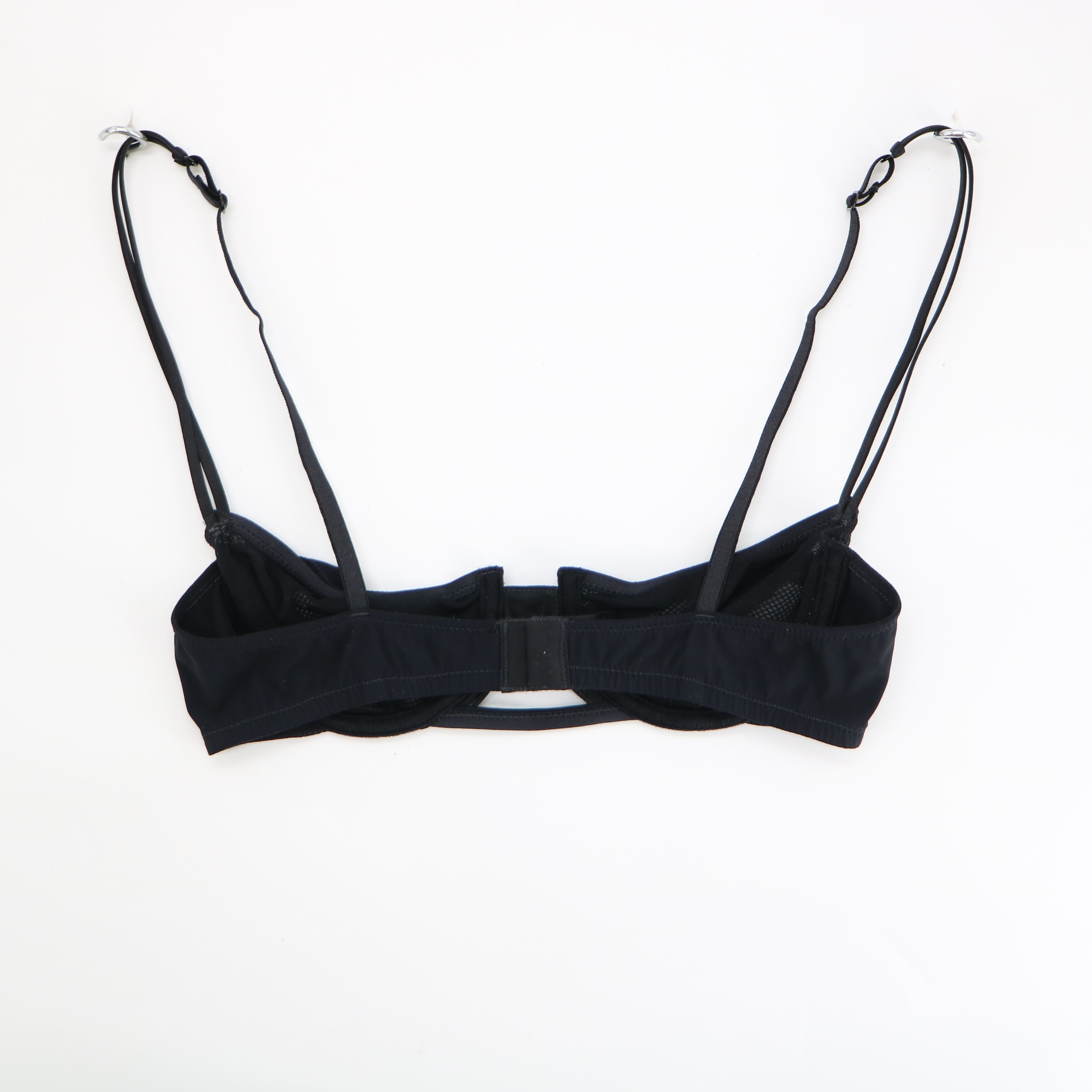 Soutien-gorge Ysé Noir