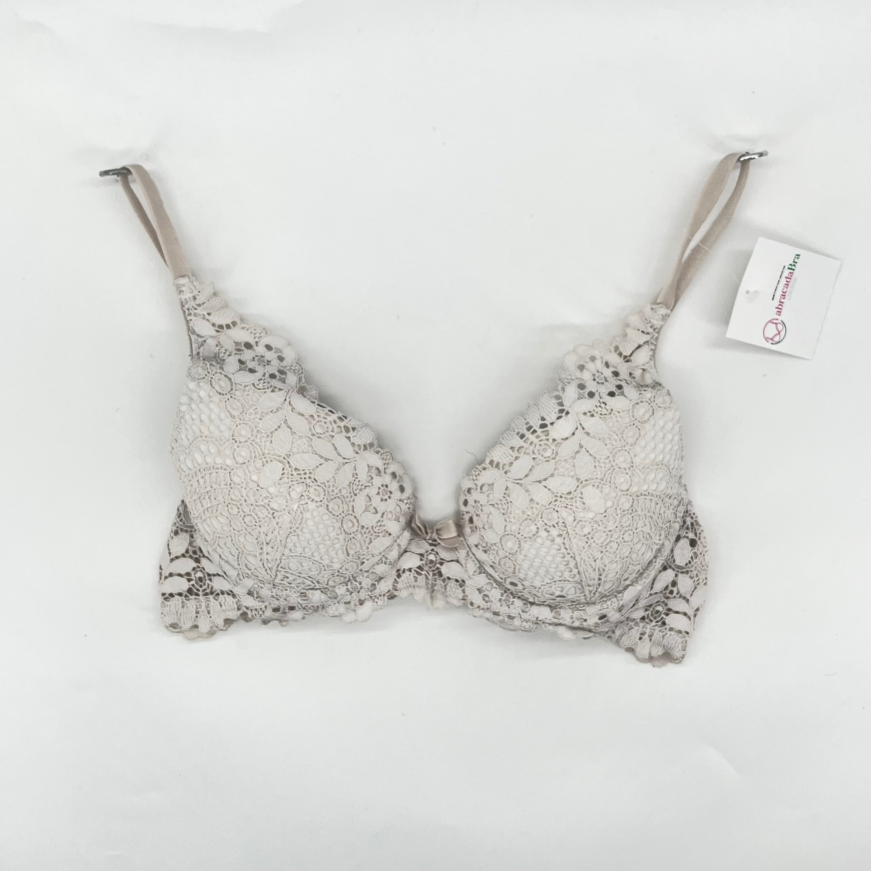 Soutien-gorge ETAM Blanc