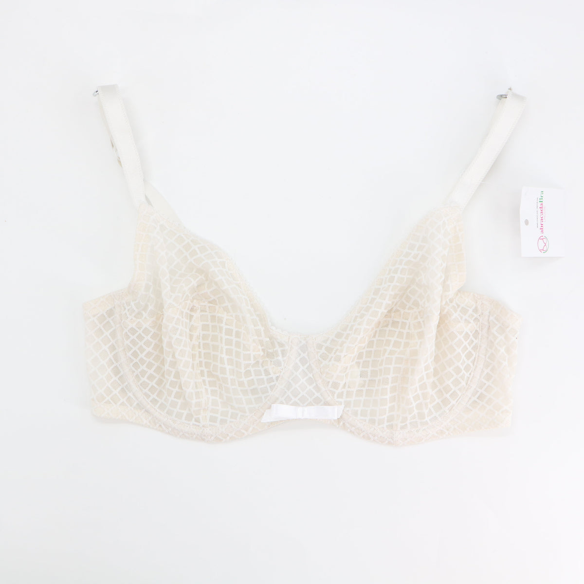 Soutien-gorge Daniel Hechter Blanc