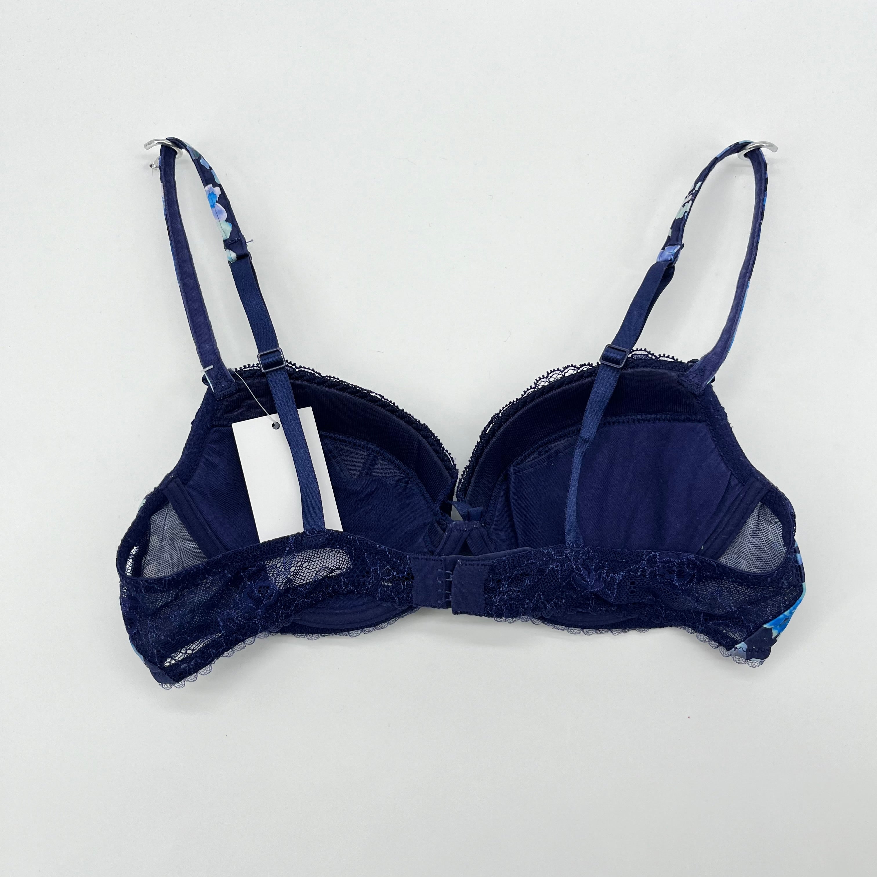 Soutien-gorge Aubade Bleu