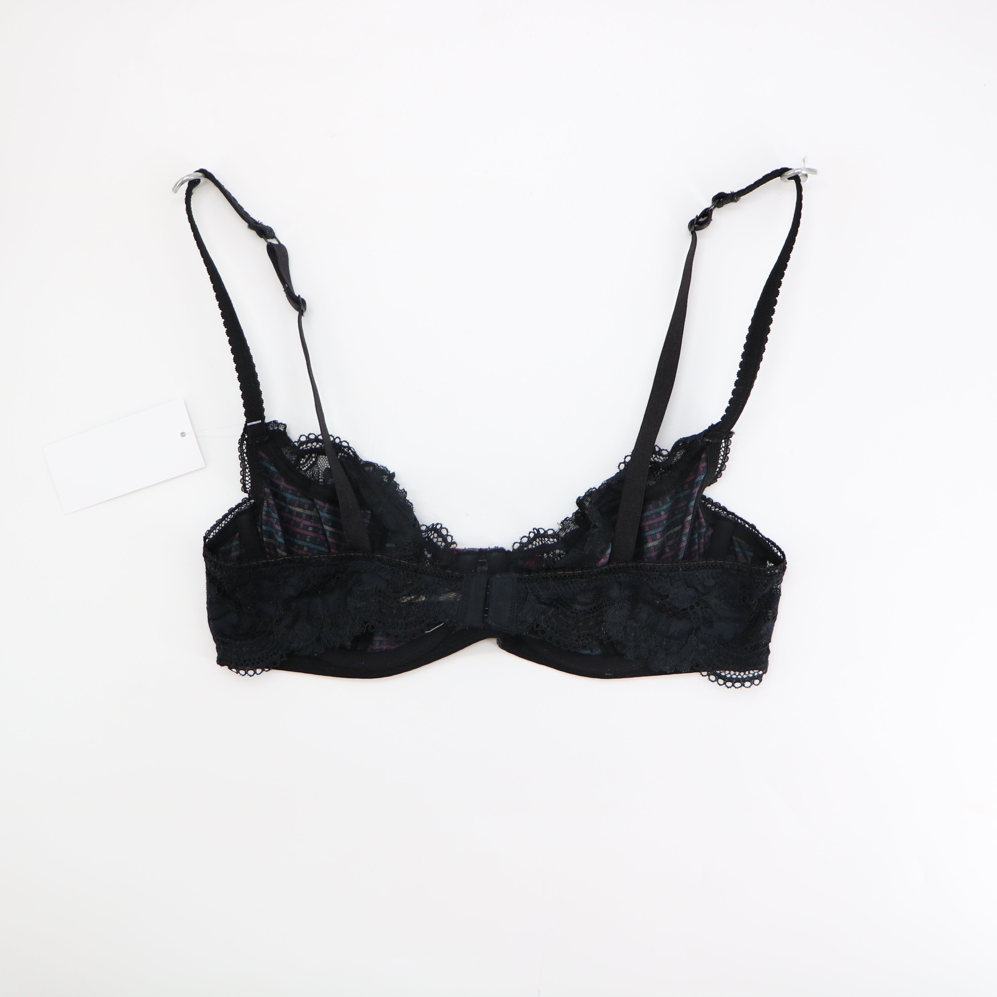 Soutien-gorge RougeGorge Noir