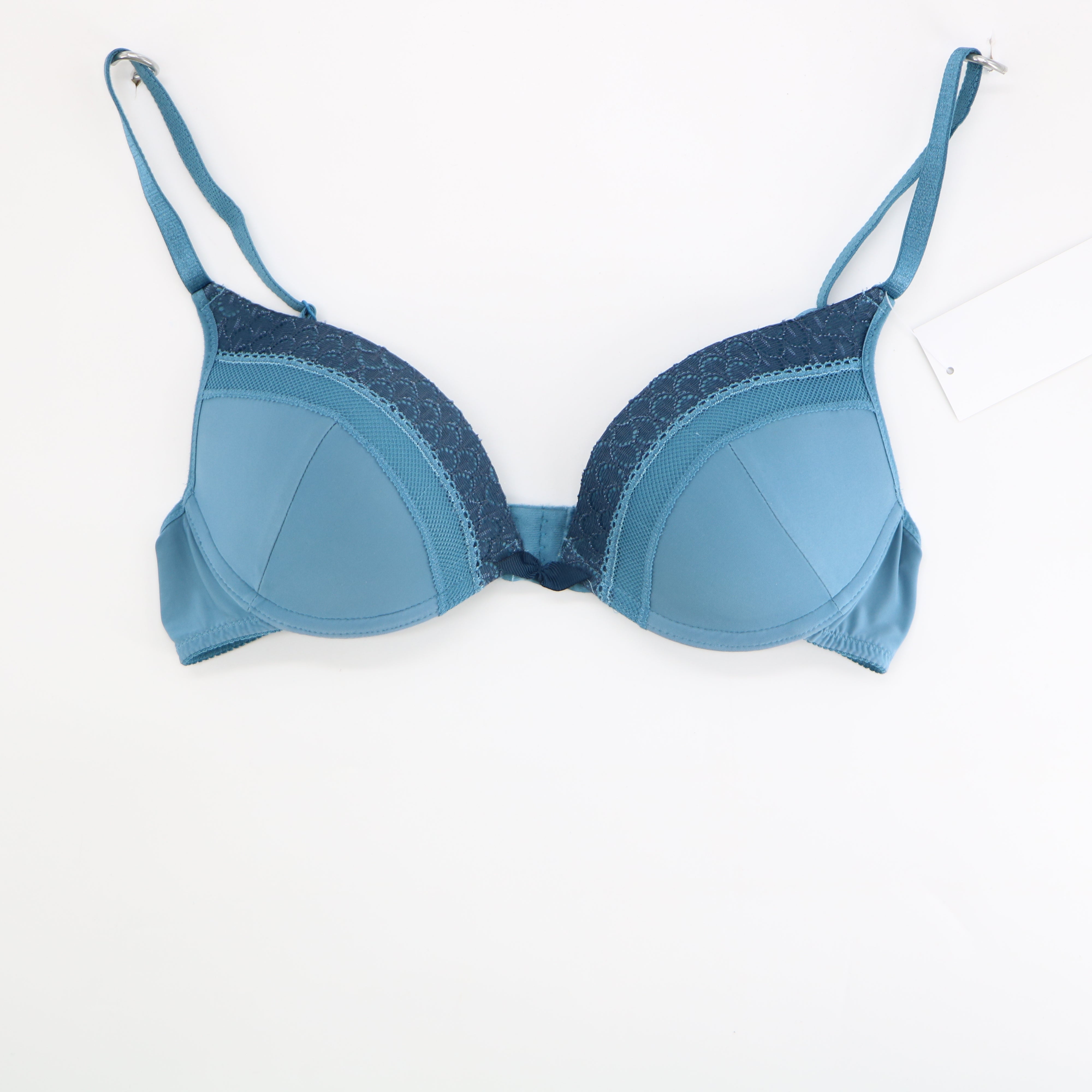 Soutien-gorge Passionata Bleu