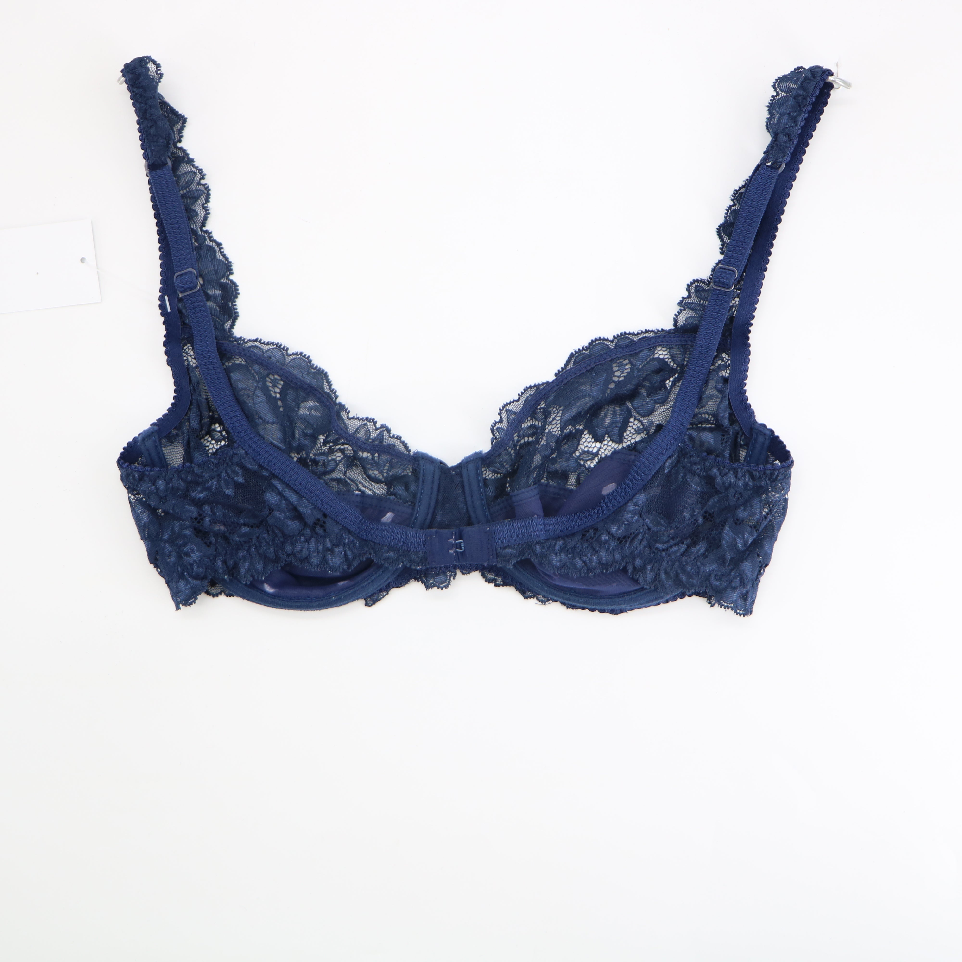 Soutien-gorge Bleu