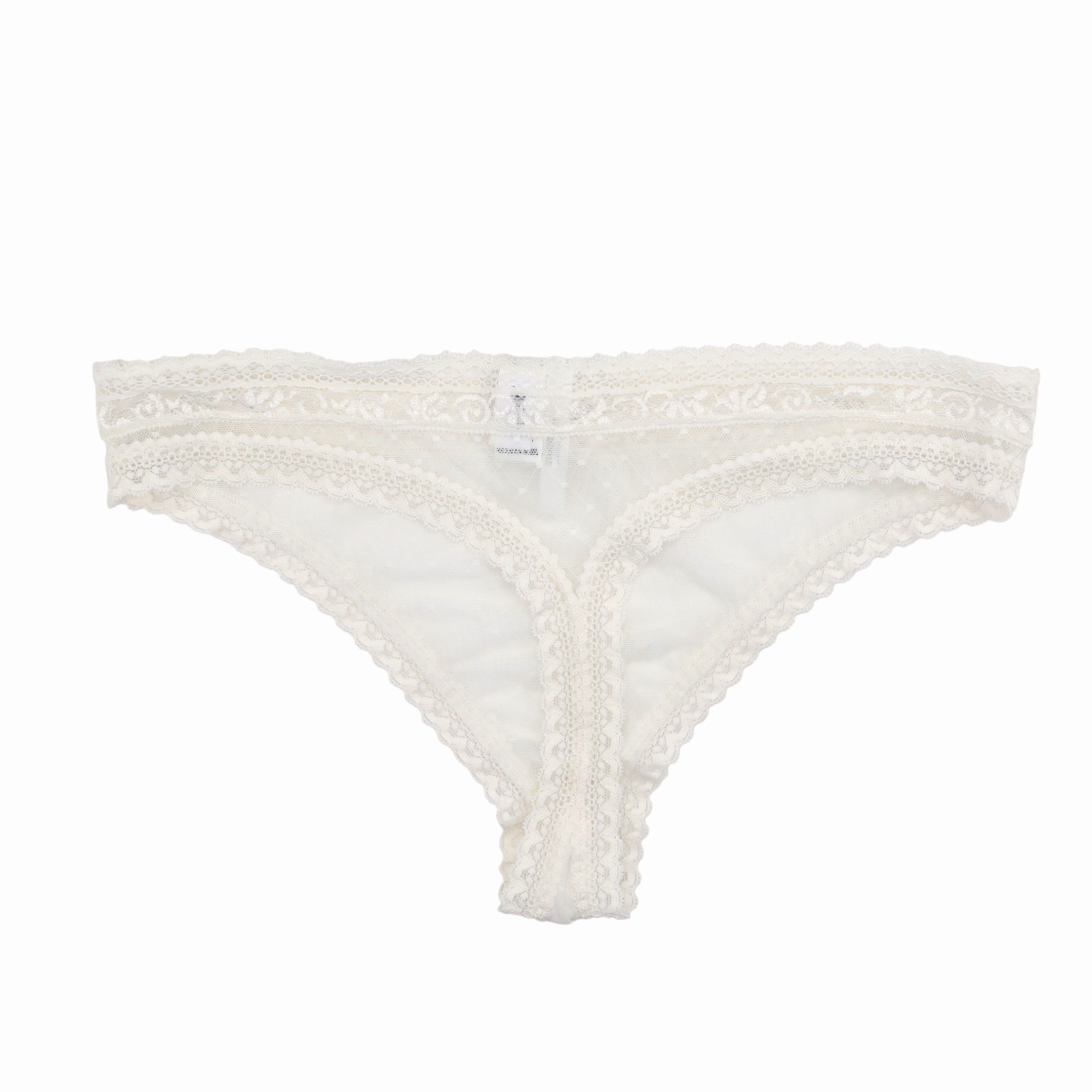 Bas La Redoute Beige