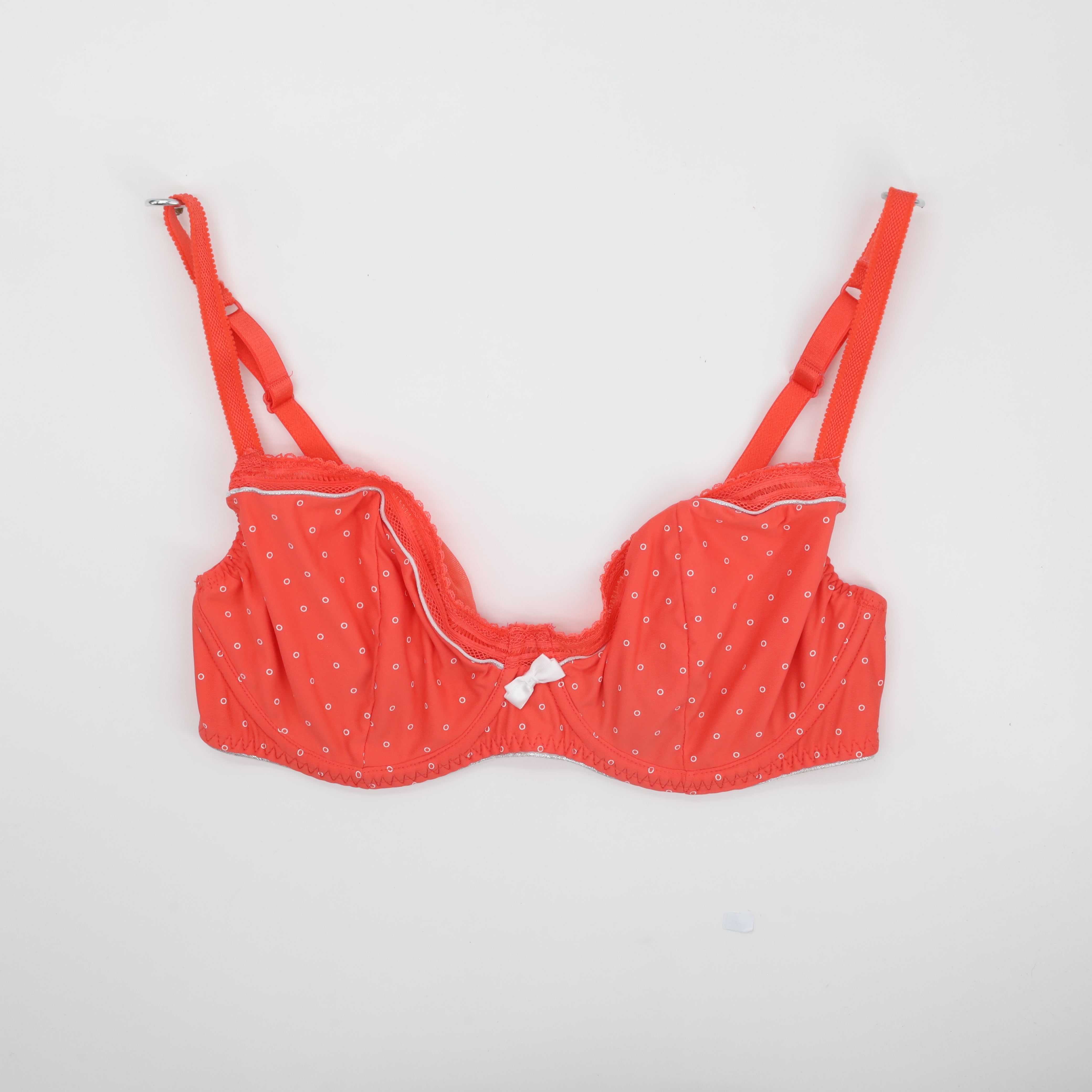 Soutien-gorge Sans Complexe Orange