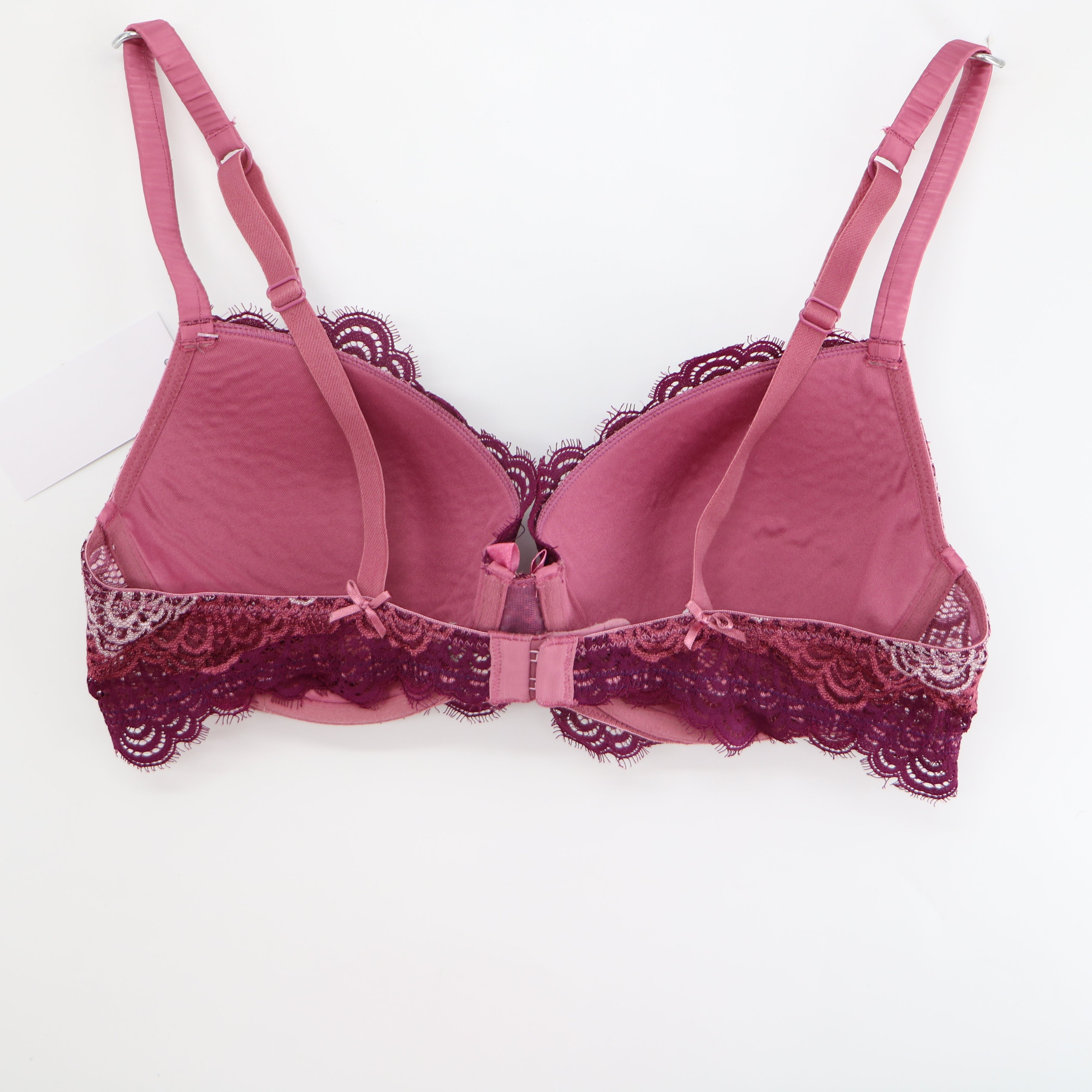 Soutien-gorge RougeGorge Violet