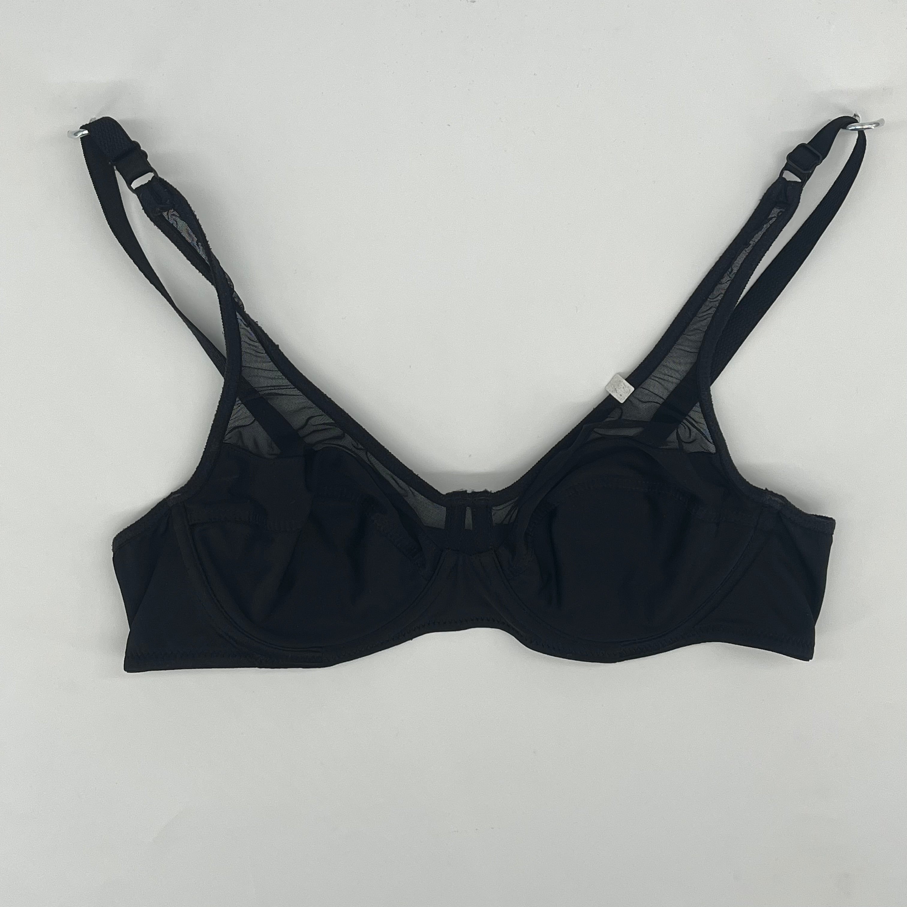 Soutien-gorge Noir