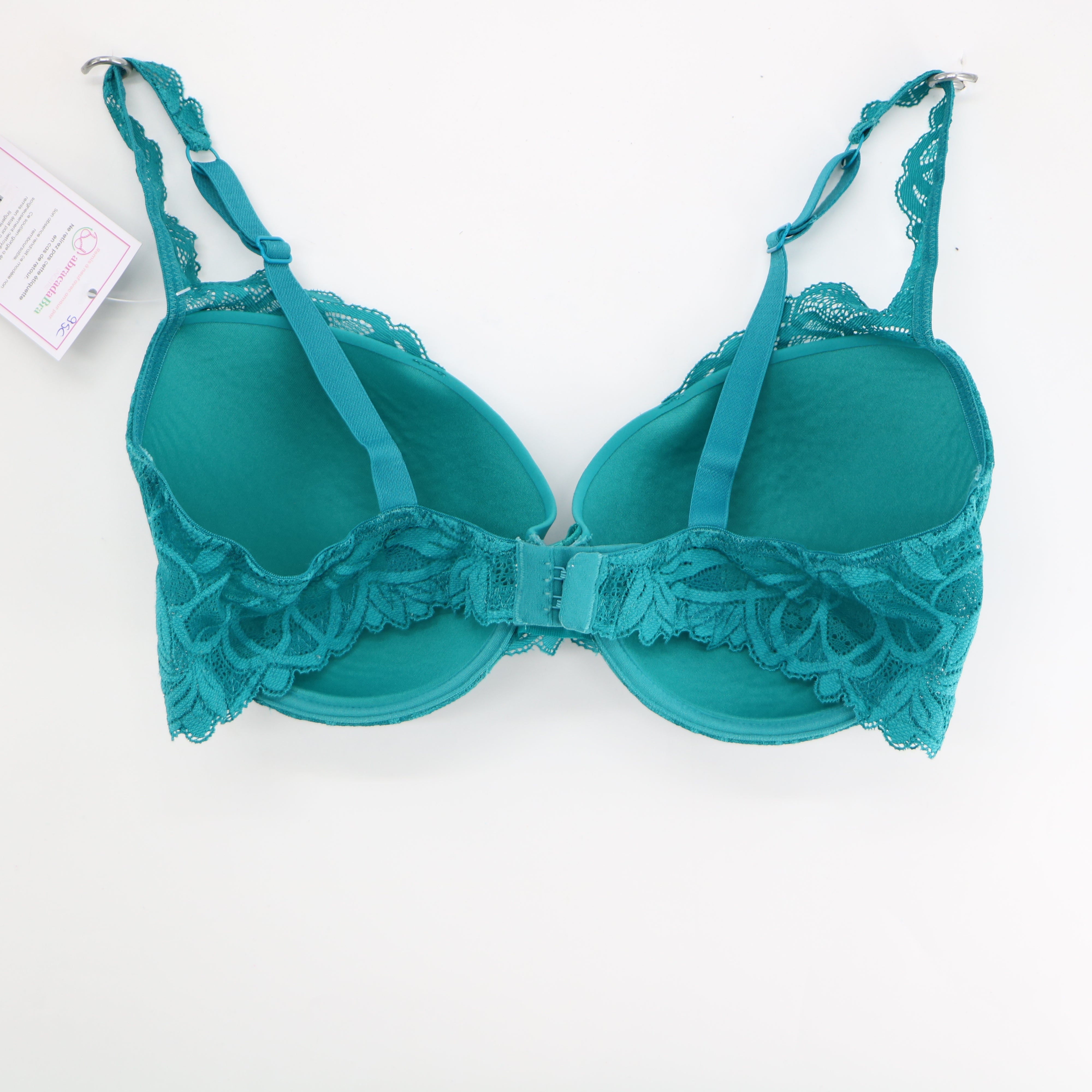 Soutien-gorge RougeGorge Vert