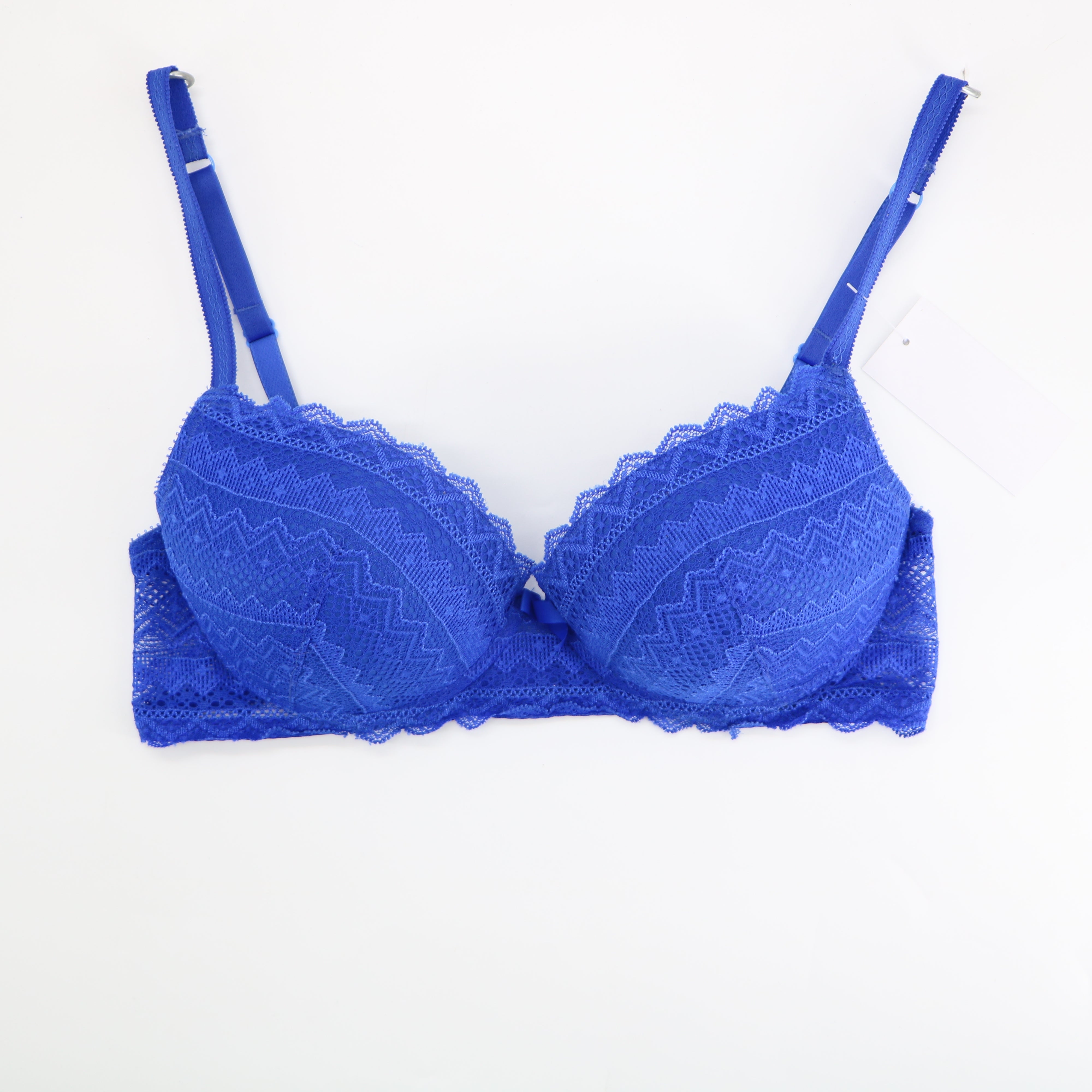 Soutien-gorge ETAM Bleu