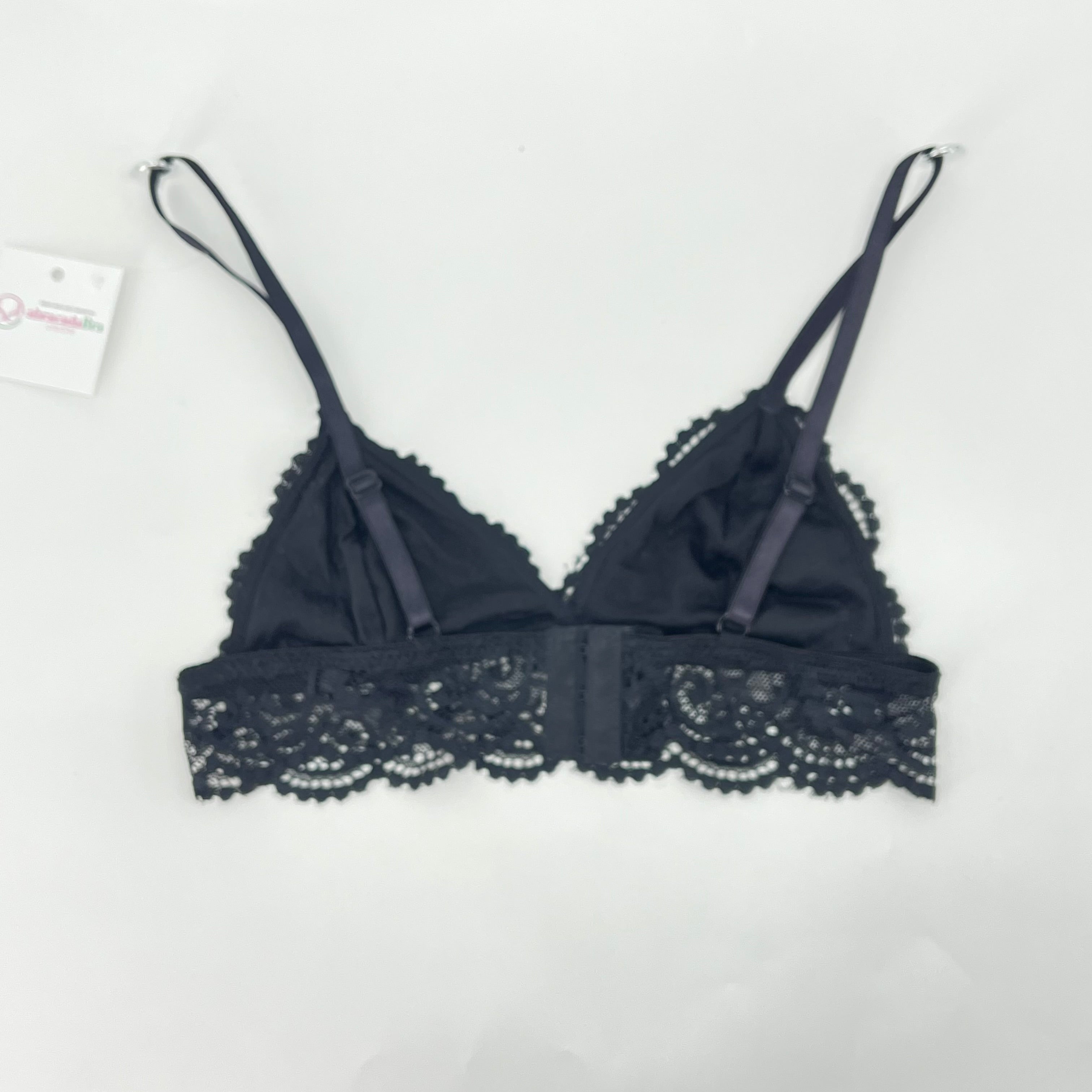 Soutien-gorge Noir
