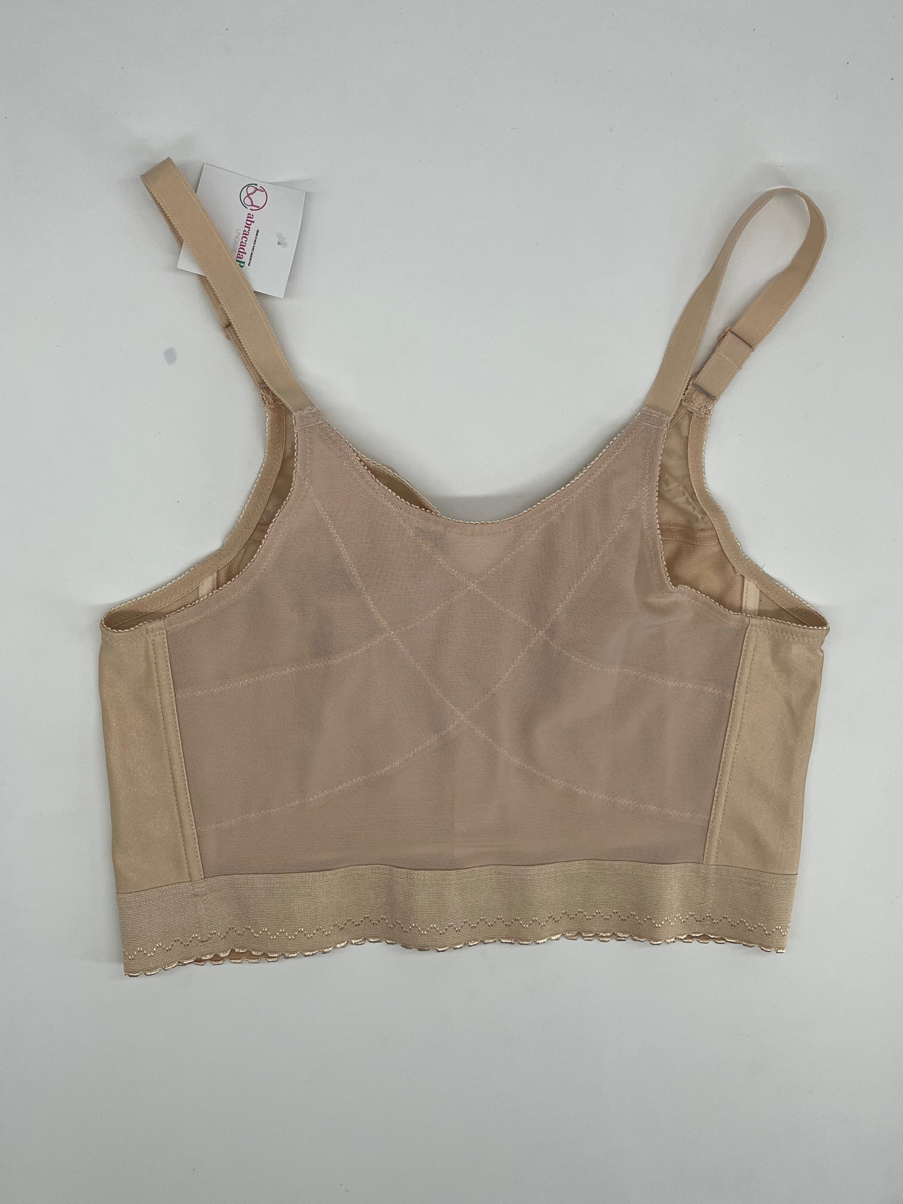 Corset Beige