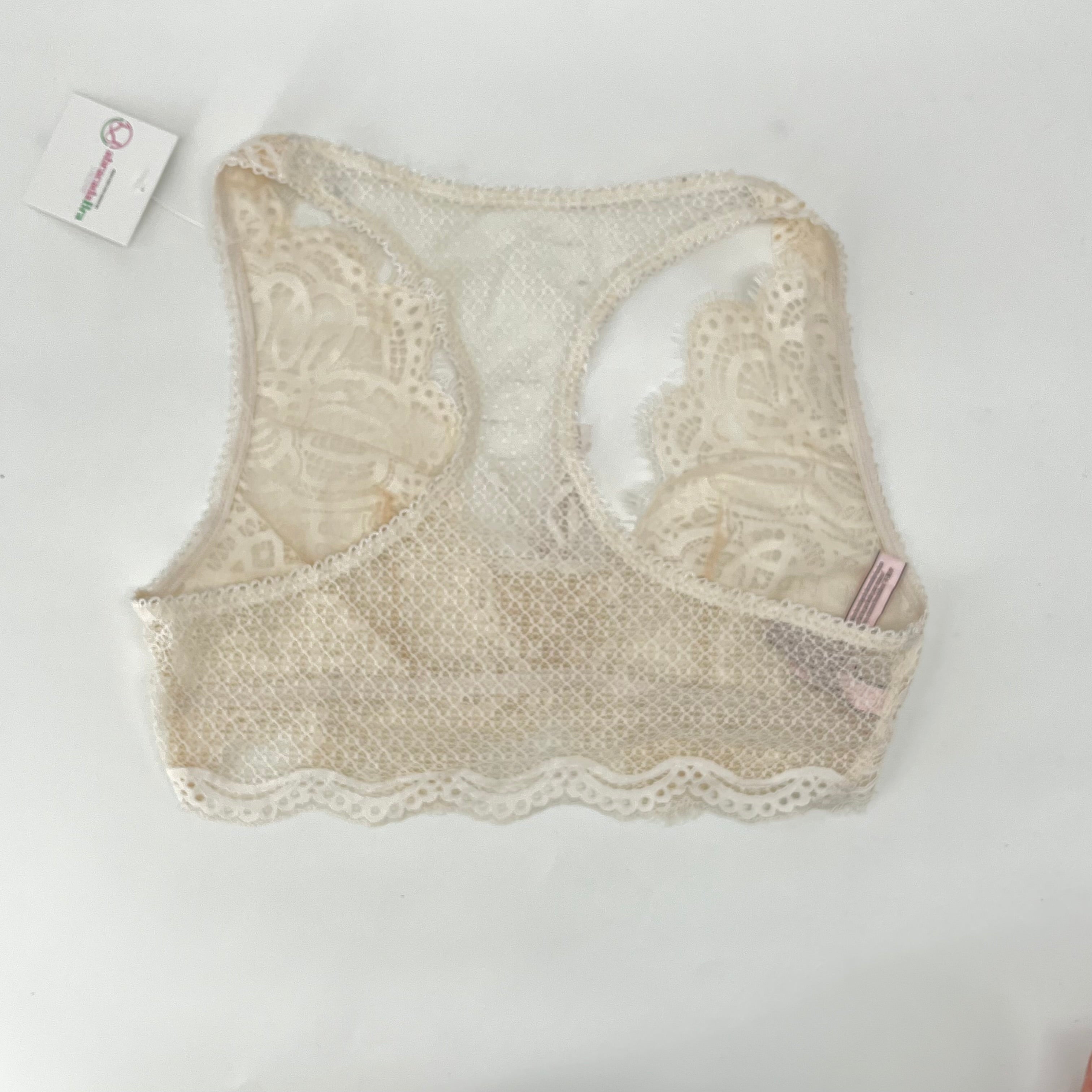 Soutien-gorge Victoria's Secret Blanc