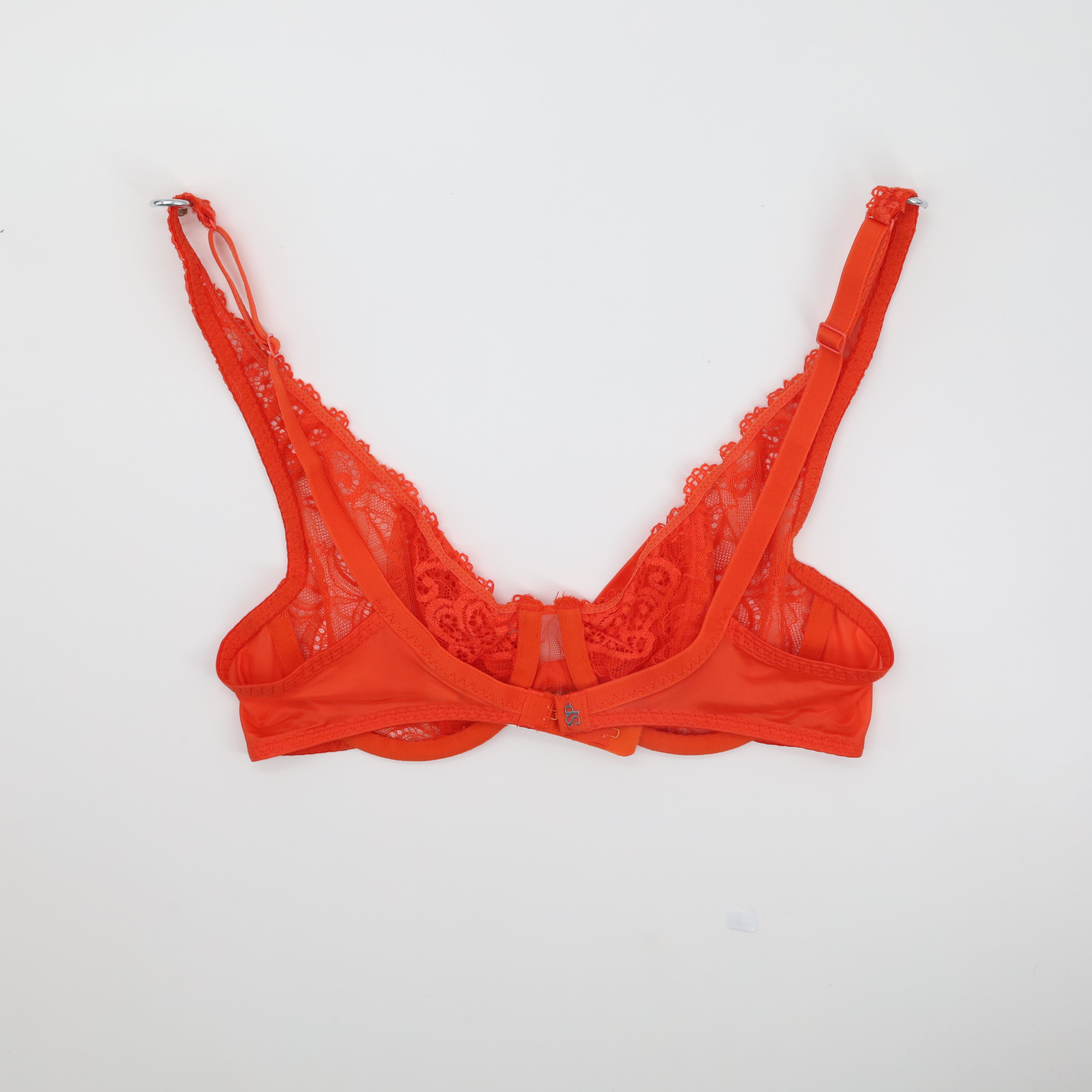 Soutien-gorge Simone Pérèle Orange