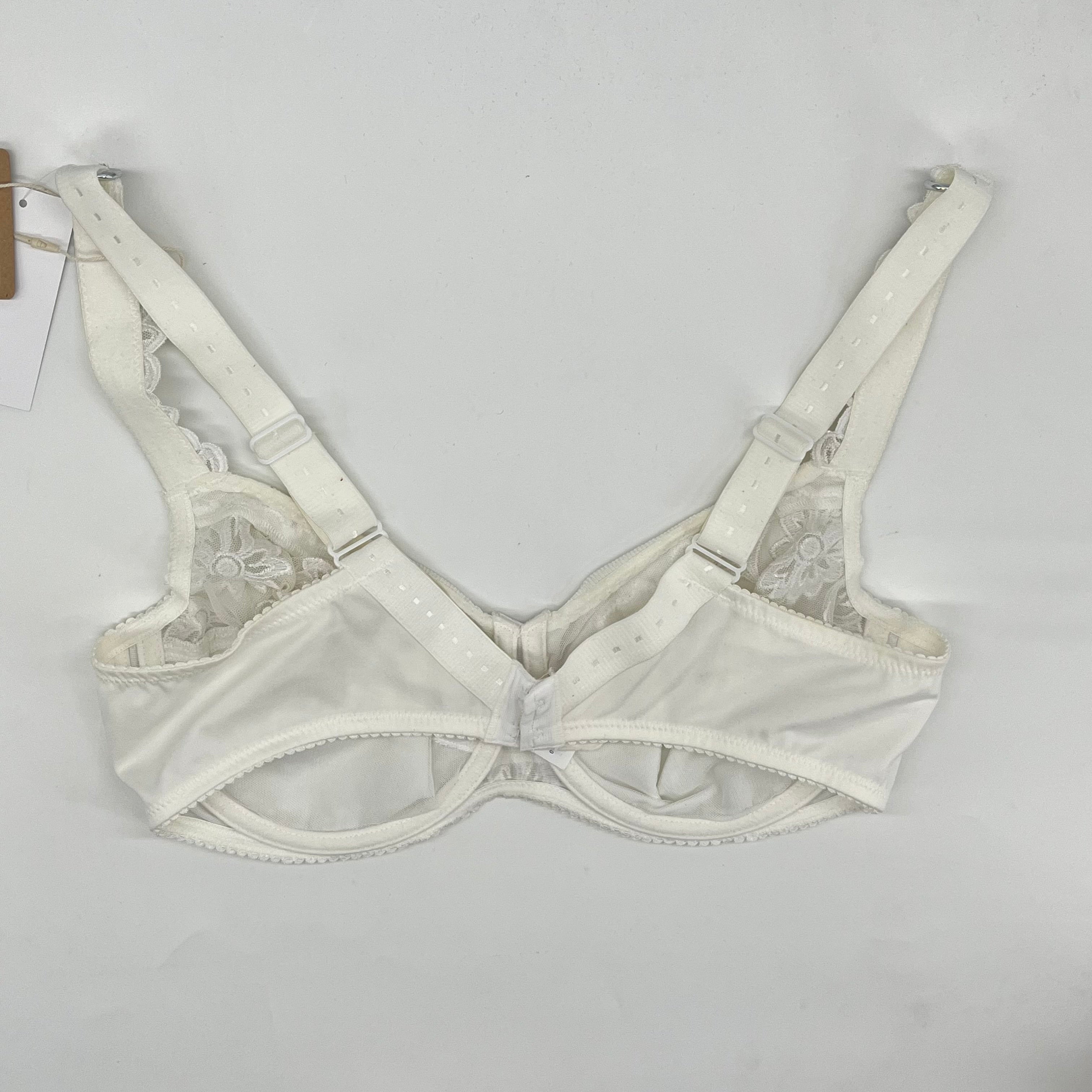 Soutien-gorge PrimaDonna Blanc