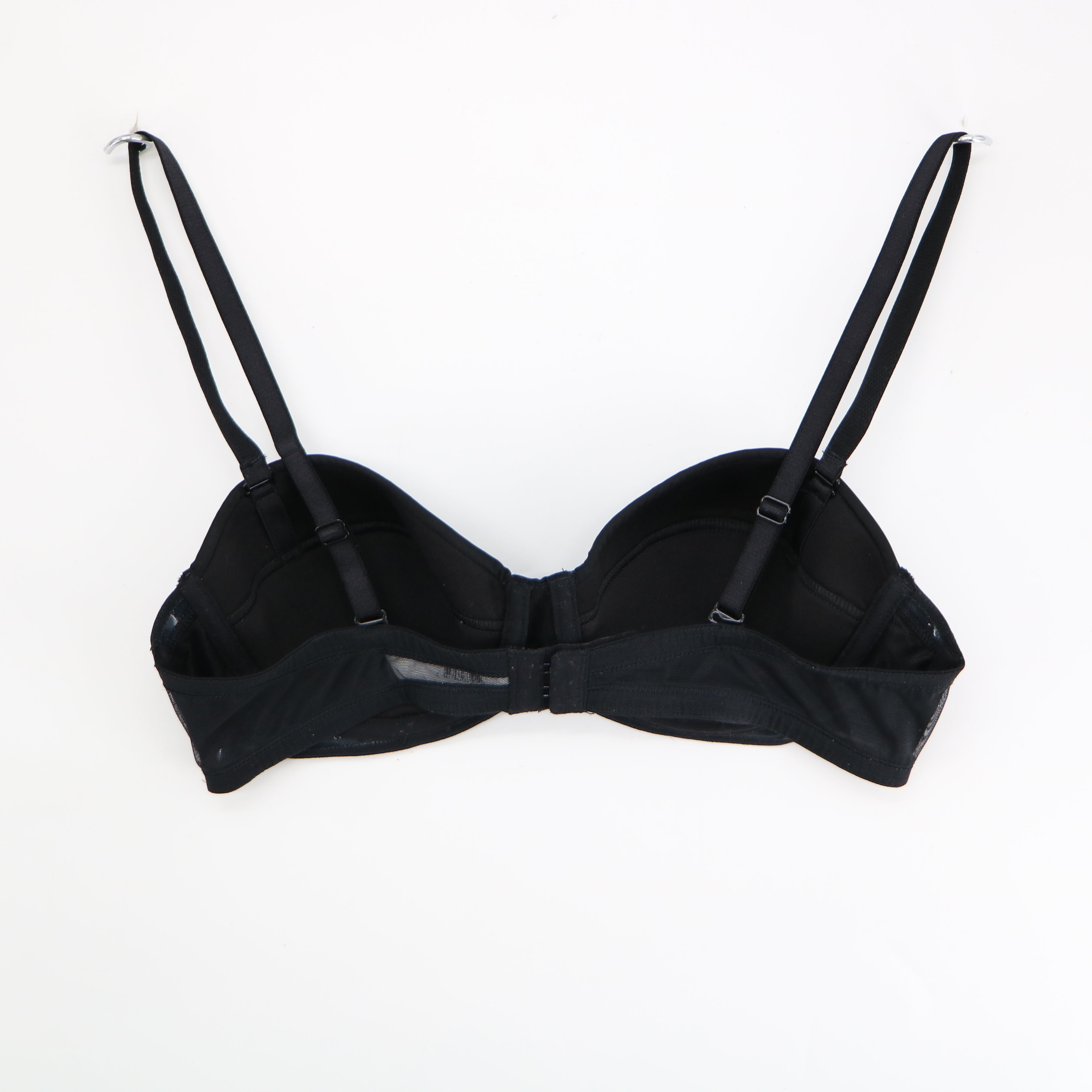 Soutien-gorge Ysé Noir