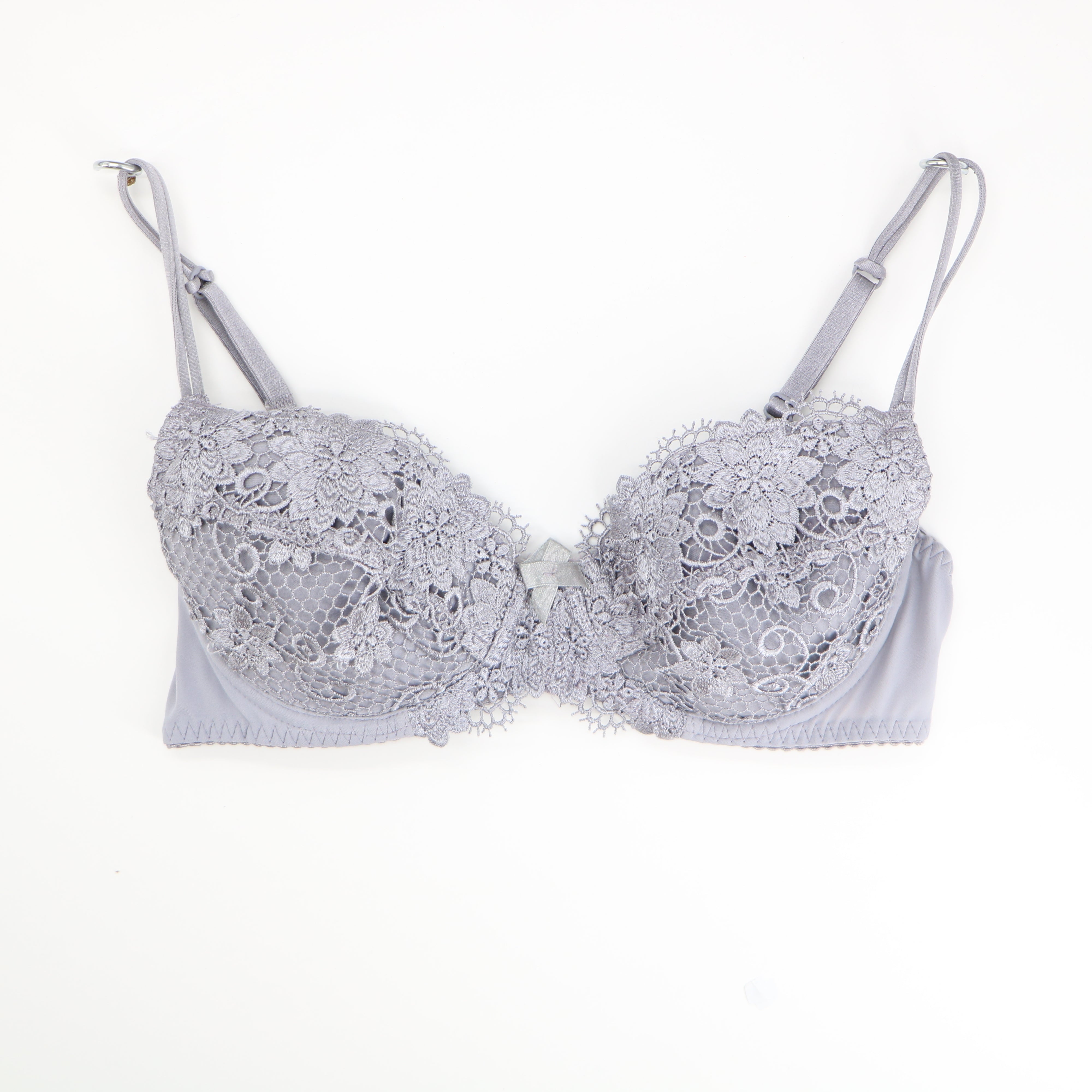 Soutien-gorge Gris