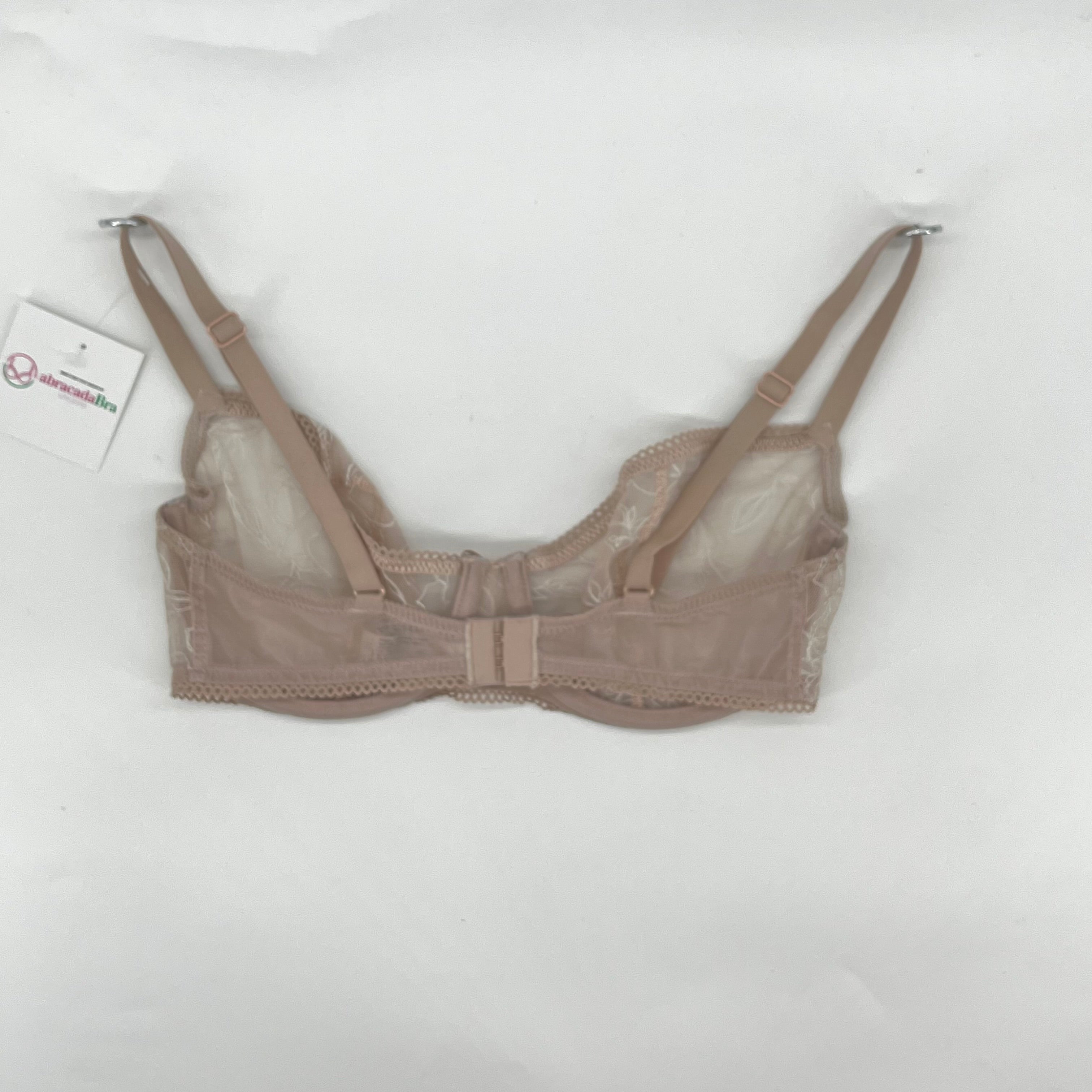 Soutien-gorge Darjeeling Rose