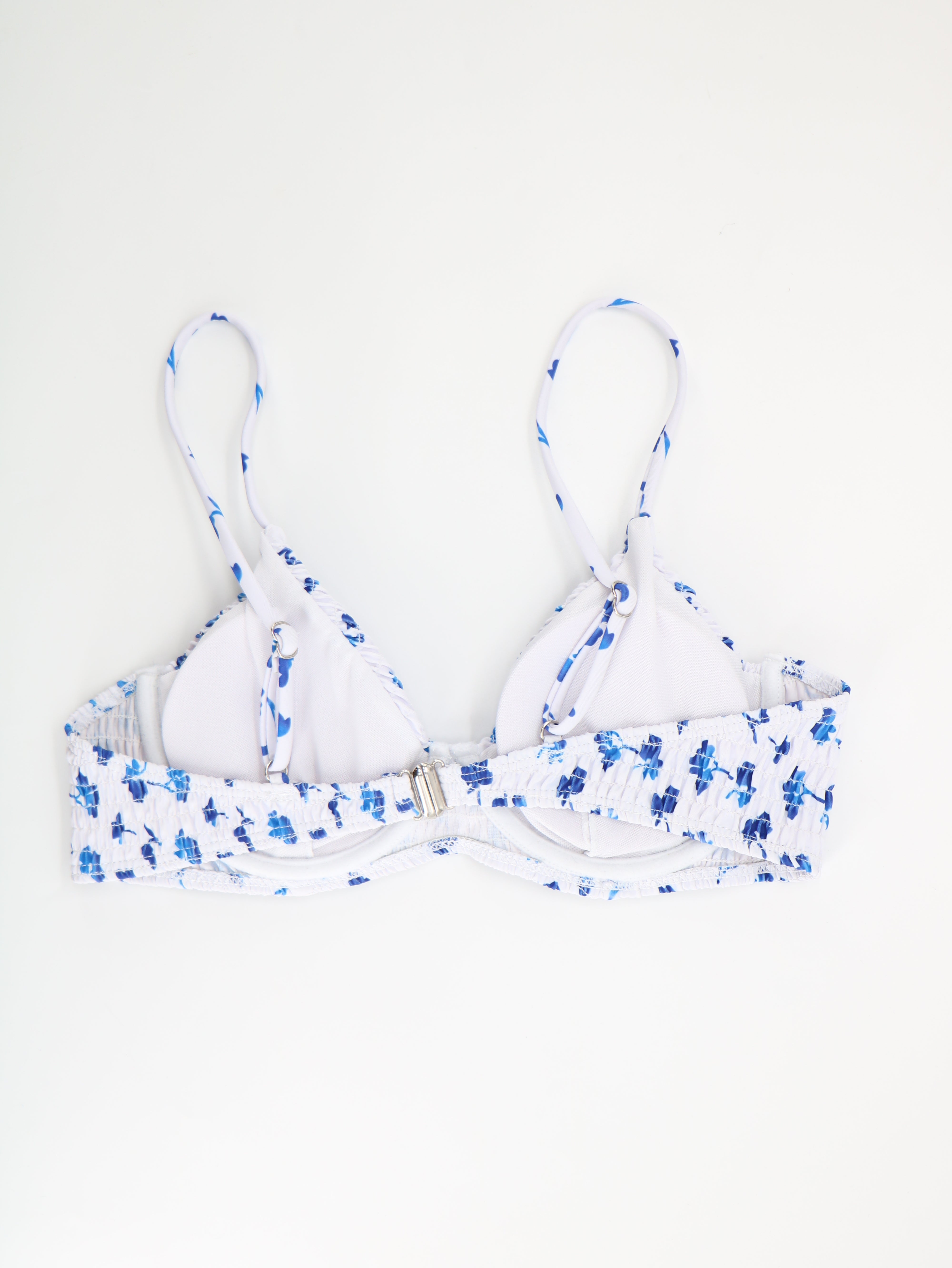 Maillot de bain Blanc