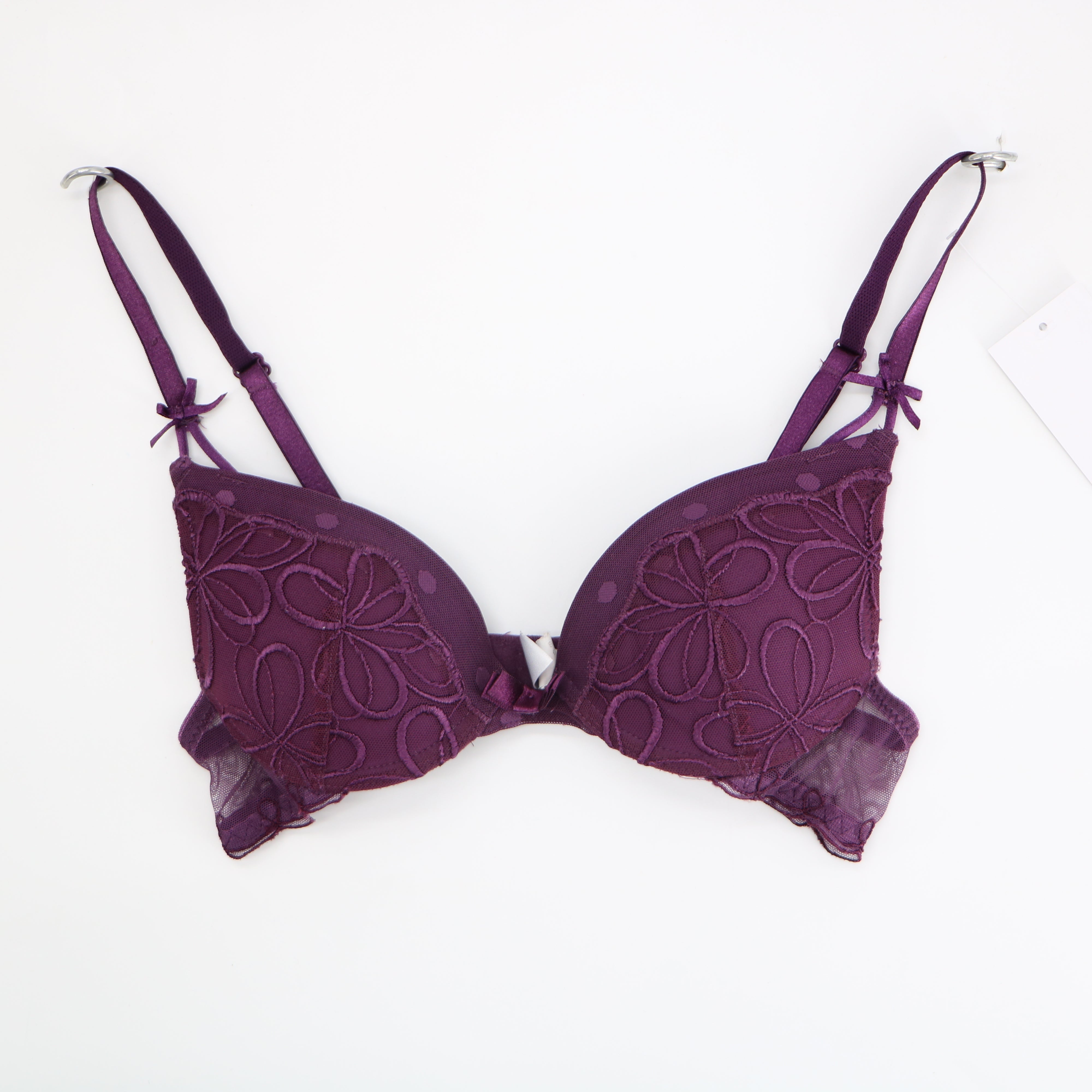 Soutien-gorge ETAM Violet
