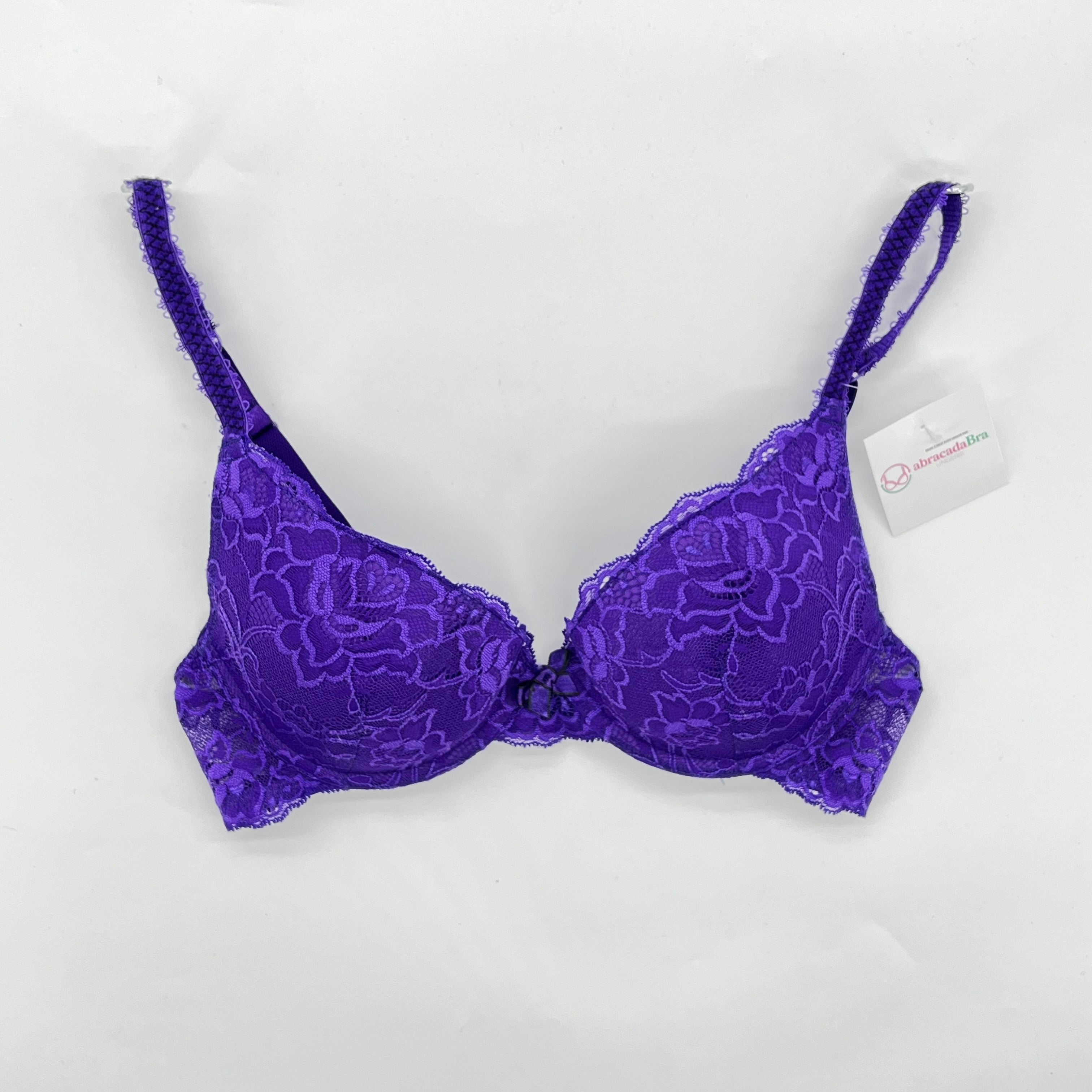 Soutien-gorge RougeGorge Violet