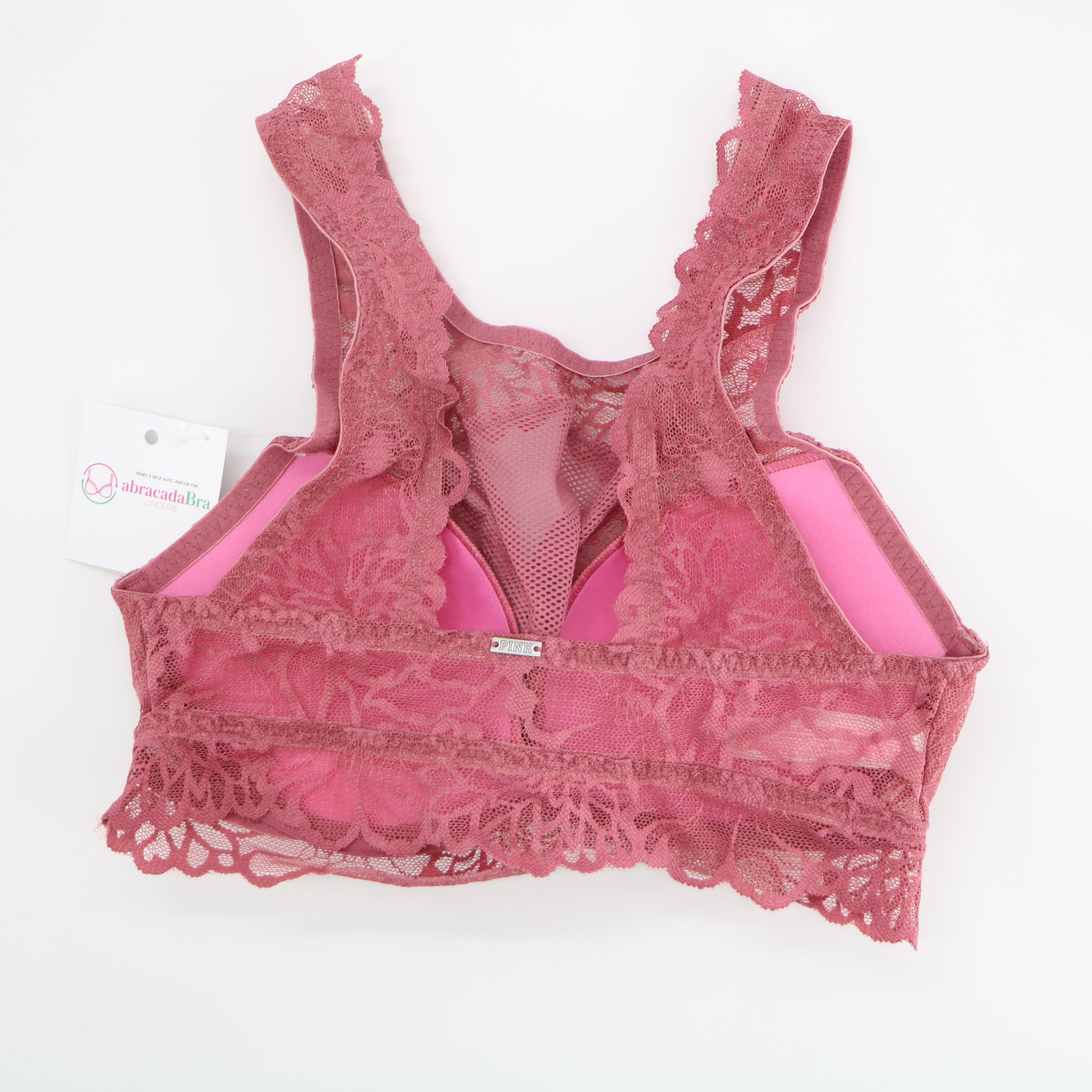 Soutien-gorge Victoria's Secret Violet