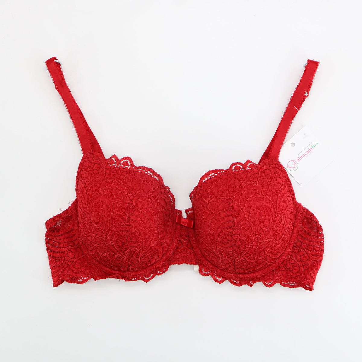 Soutien-gorge RougeGorge Rouge