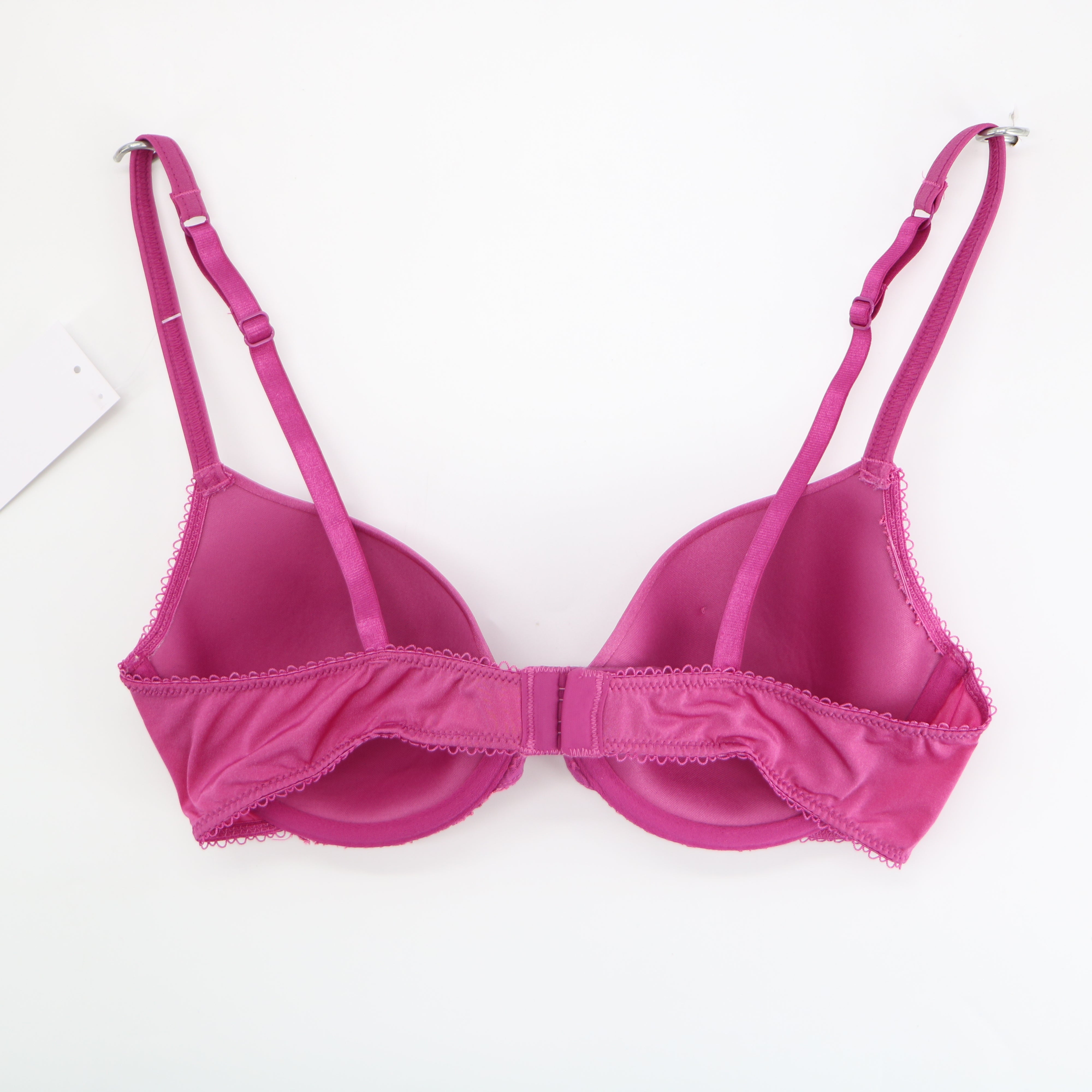 Soutien-gorge Françoise Saget Violet