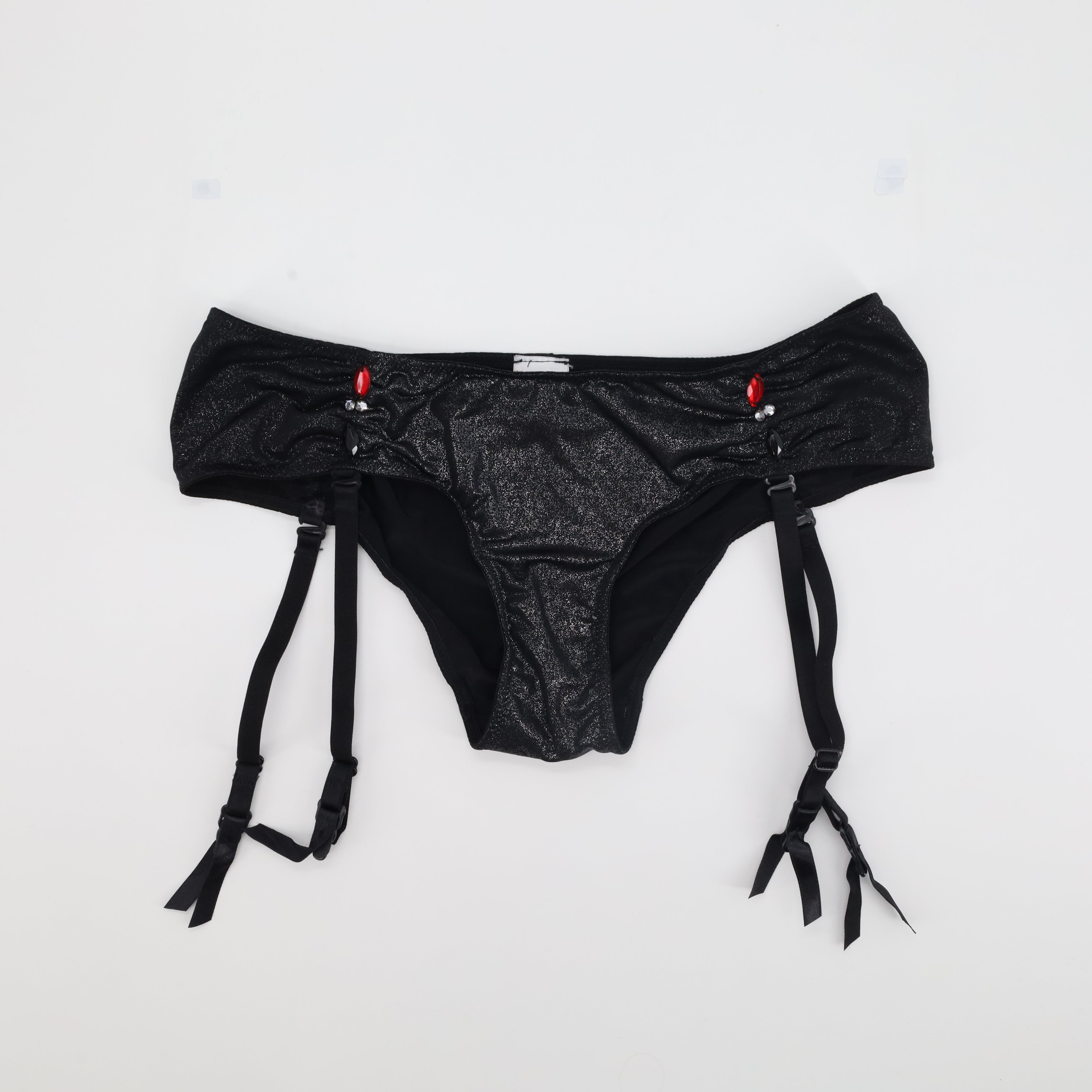 Porte-jarretelles Yamamay Noir