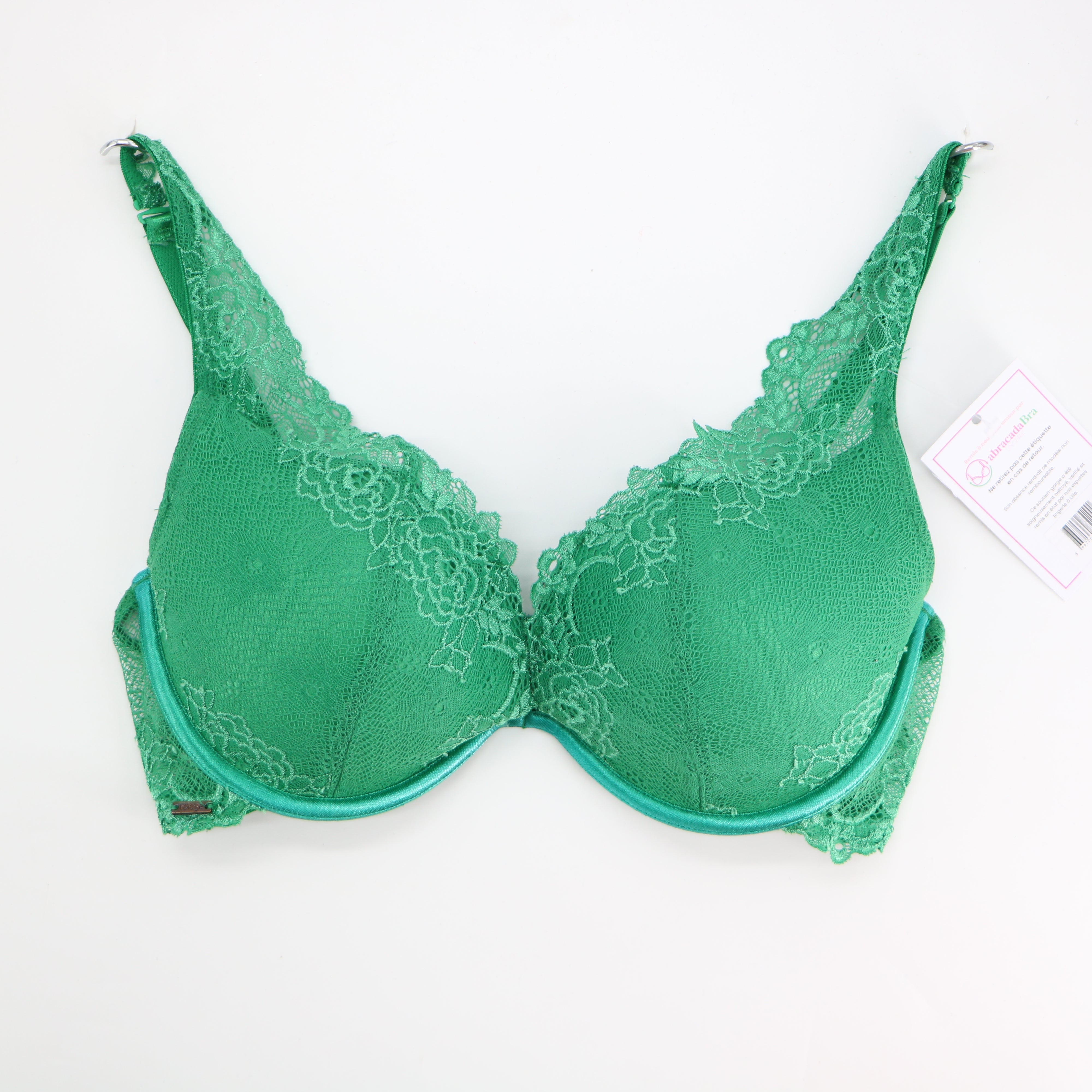 Soutien-gorge Valege Vert