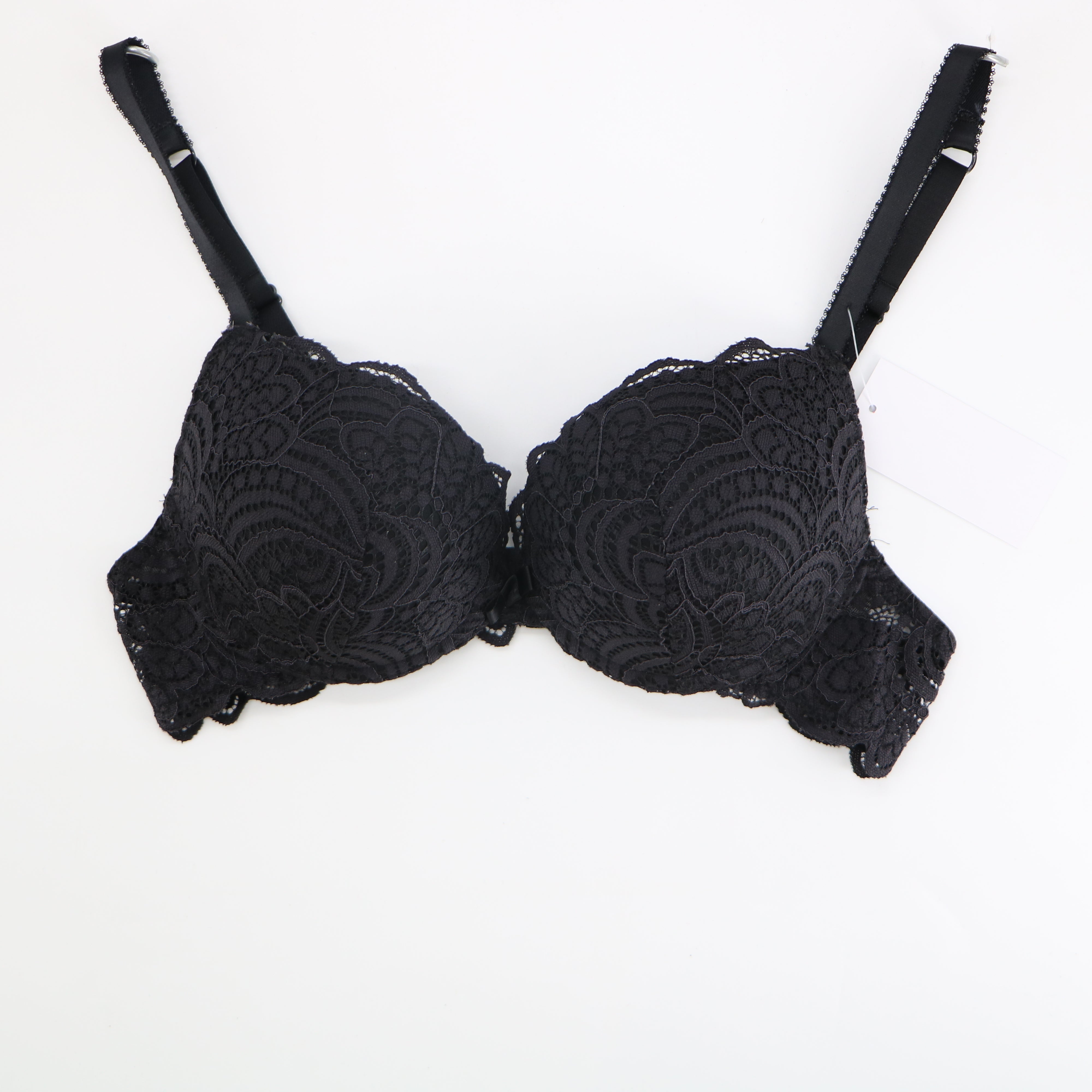 Soutien-gorge RougeGorge Noir