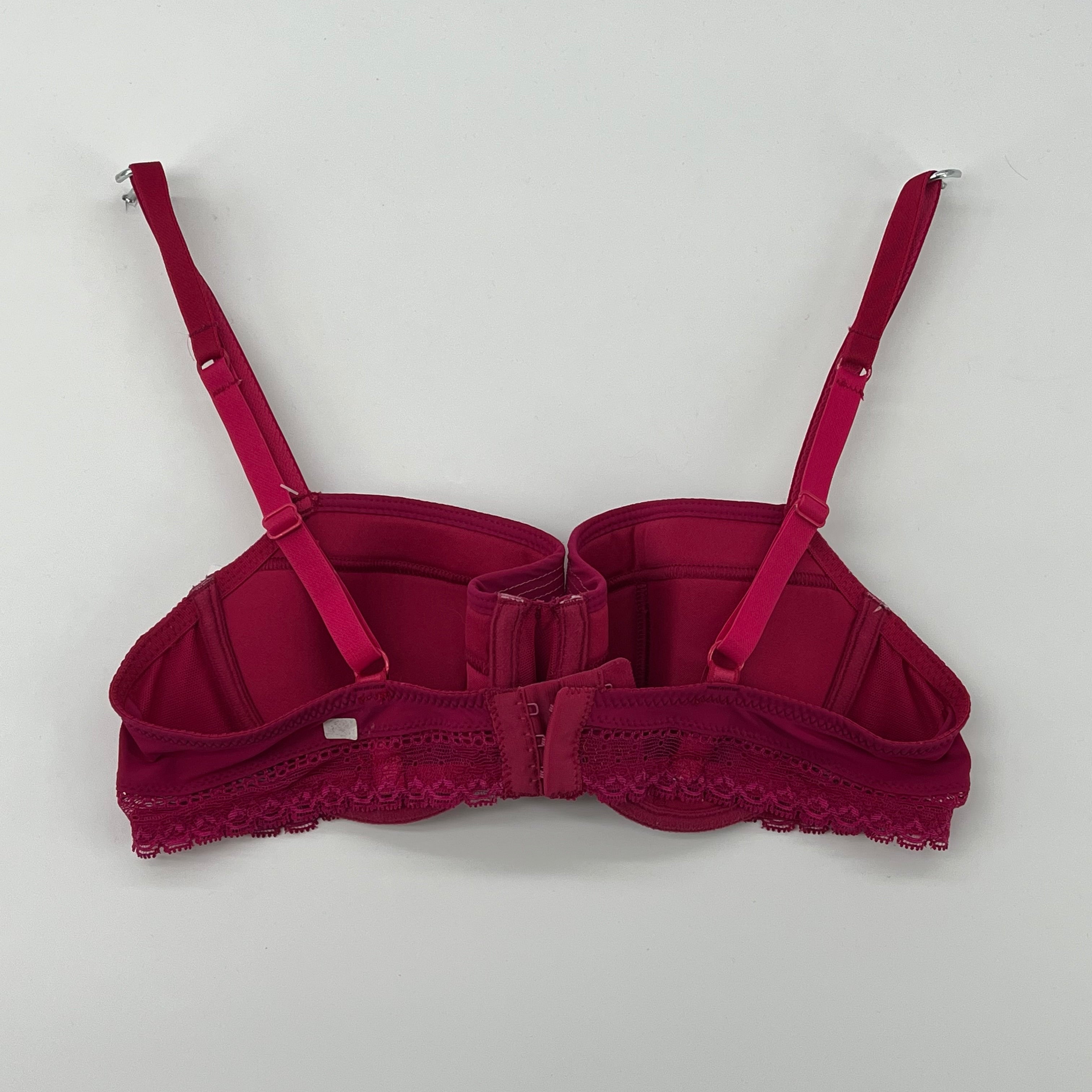 Soutien-gorge Rose