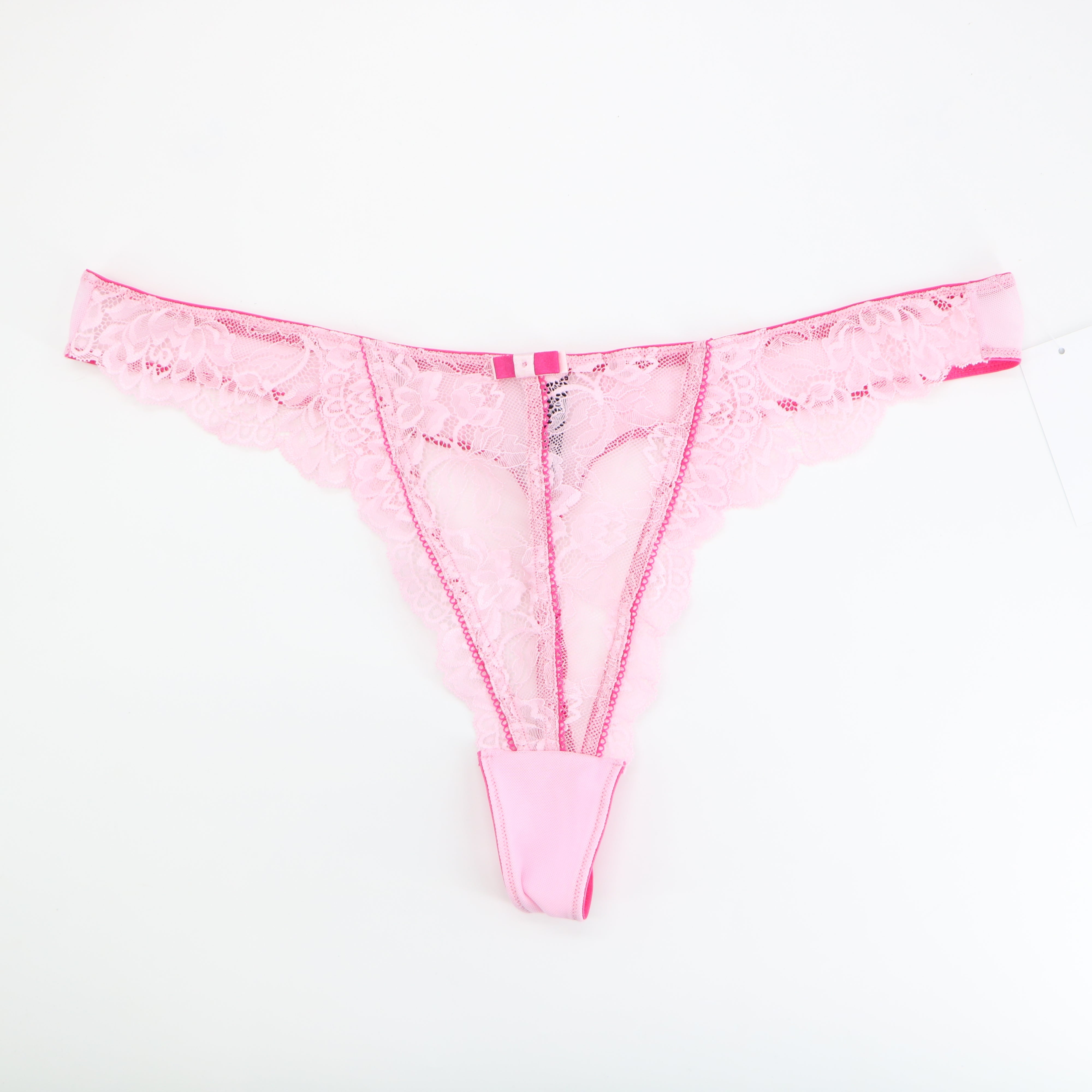 String Adore me Rose