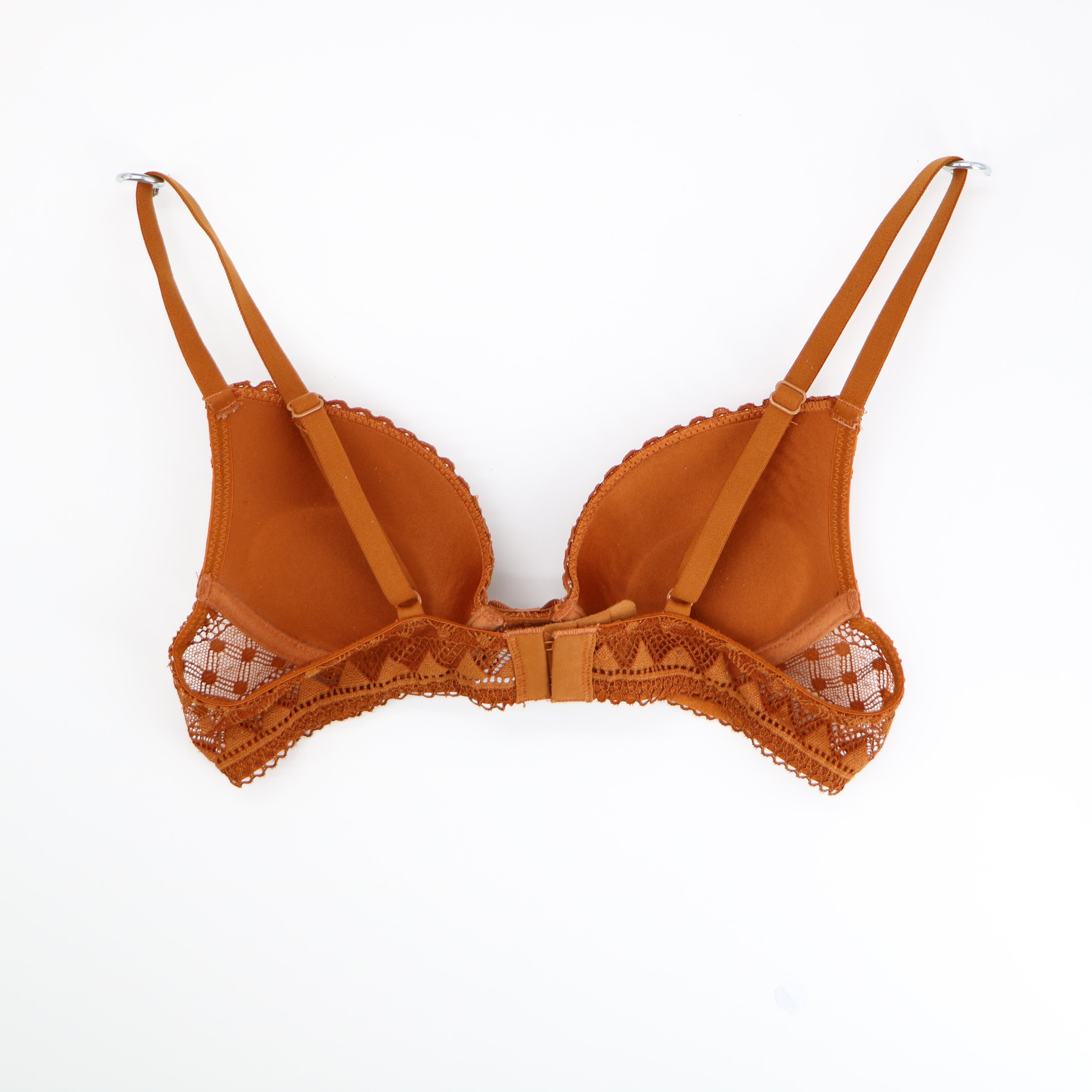 Soutien-gorge ETAM Marron