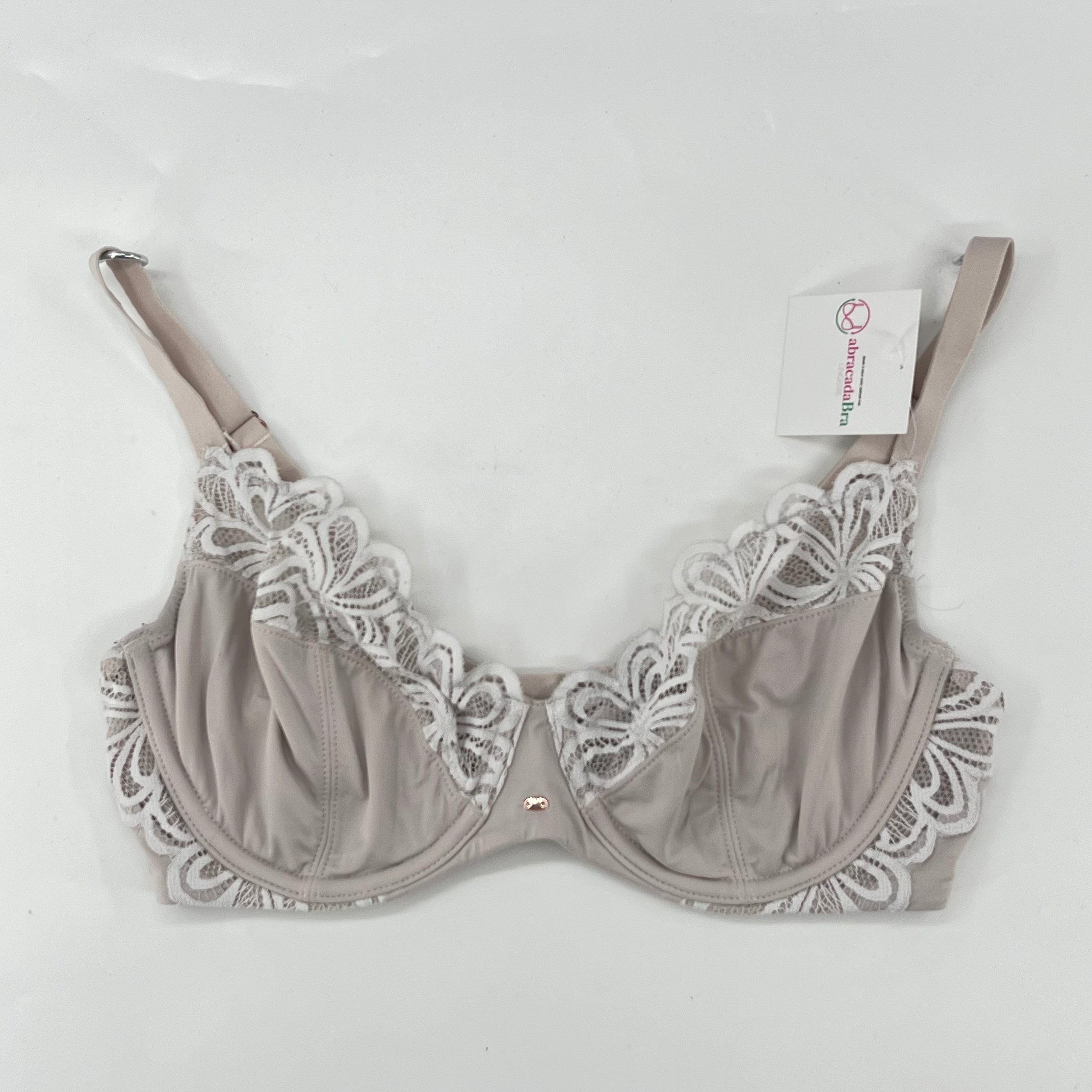 Soutien-gorge RougeGorge Rose